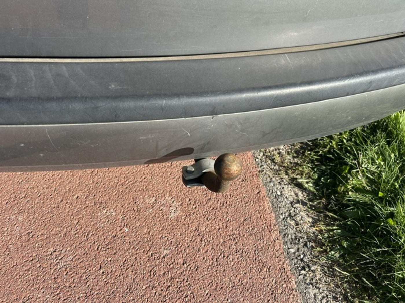 Foto van Saab Saab 9-5