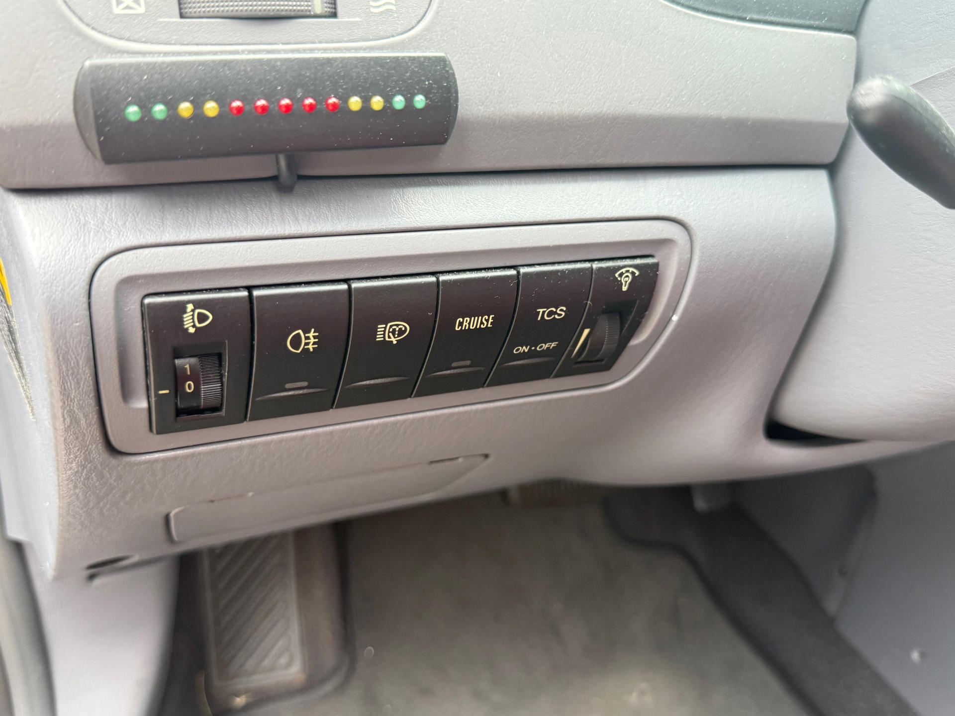 Foto van Kia Kia Magentis