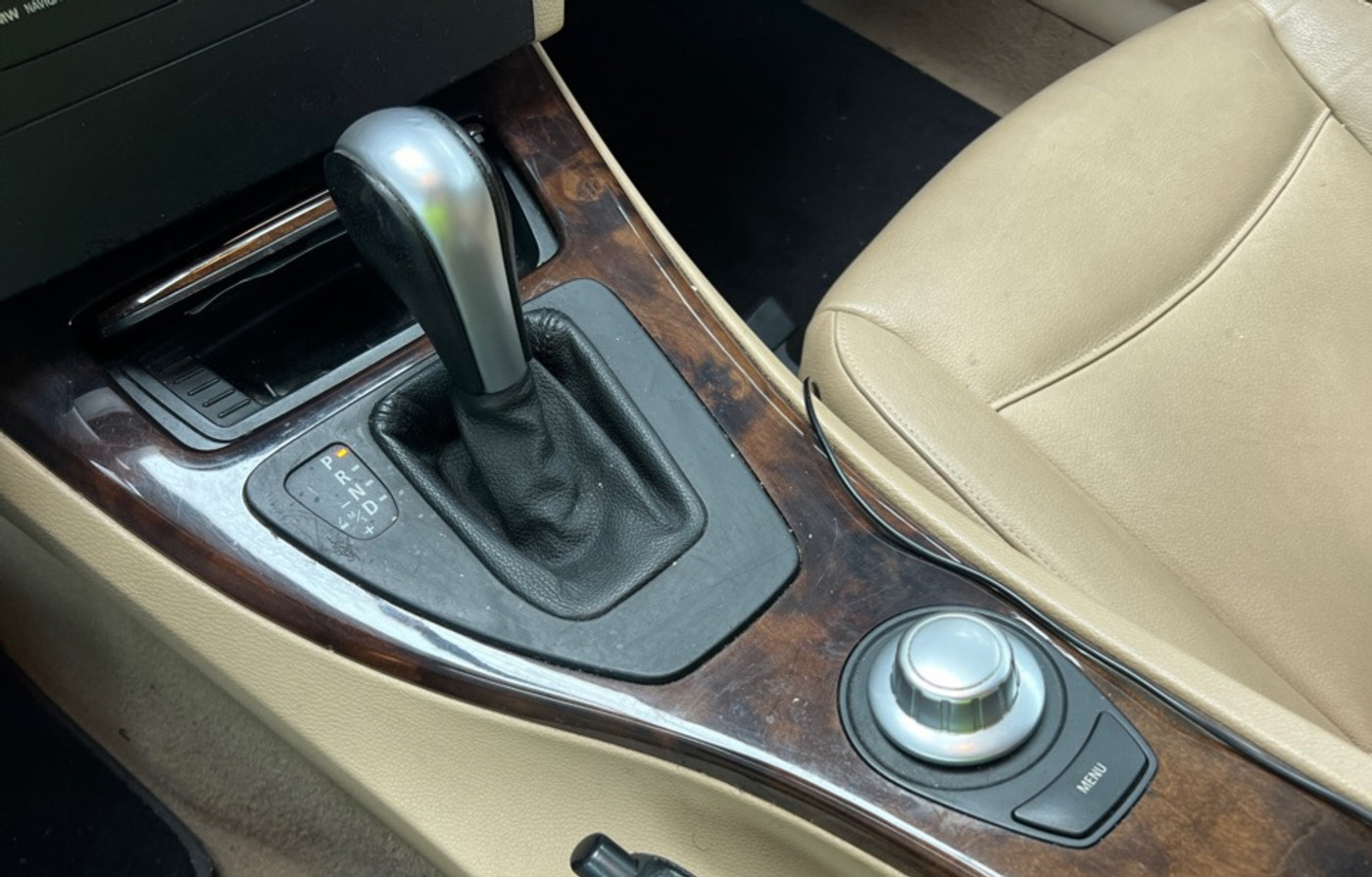 Foto van BMW 3er Reihe