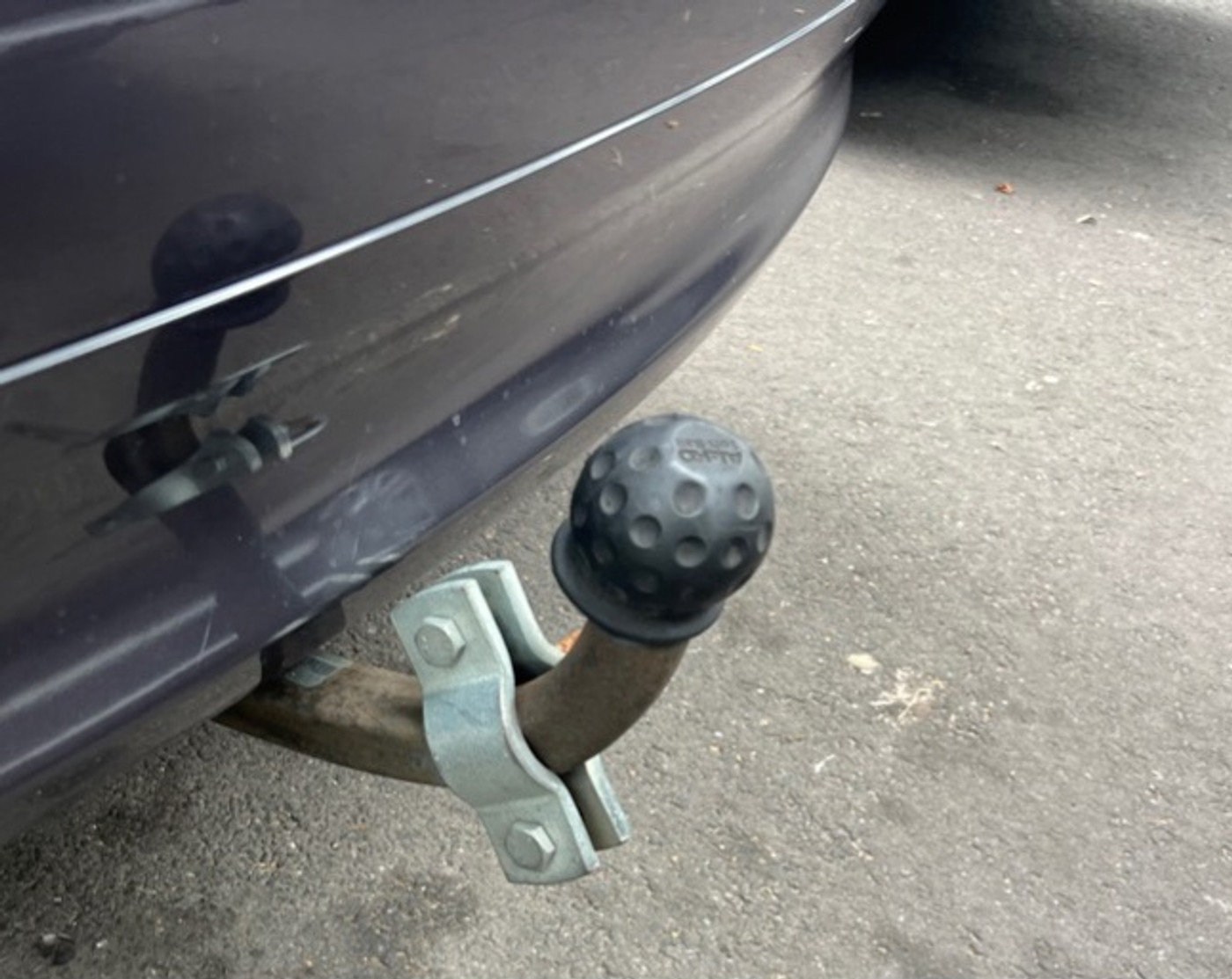 Foto van BMW 3er Reihe