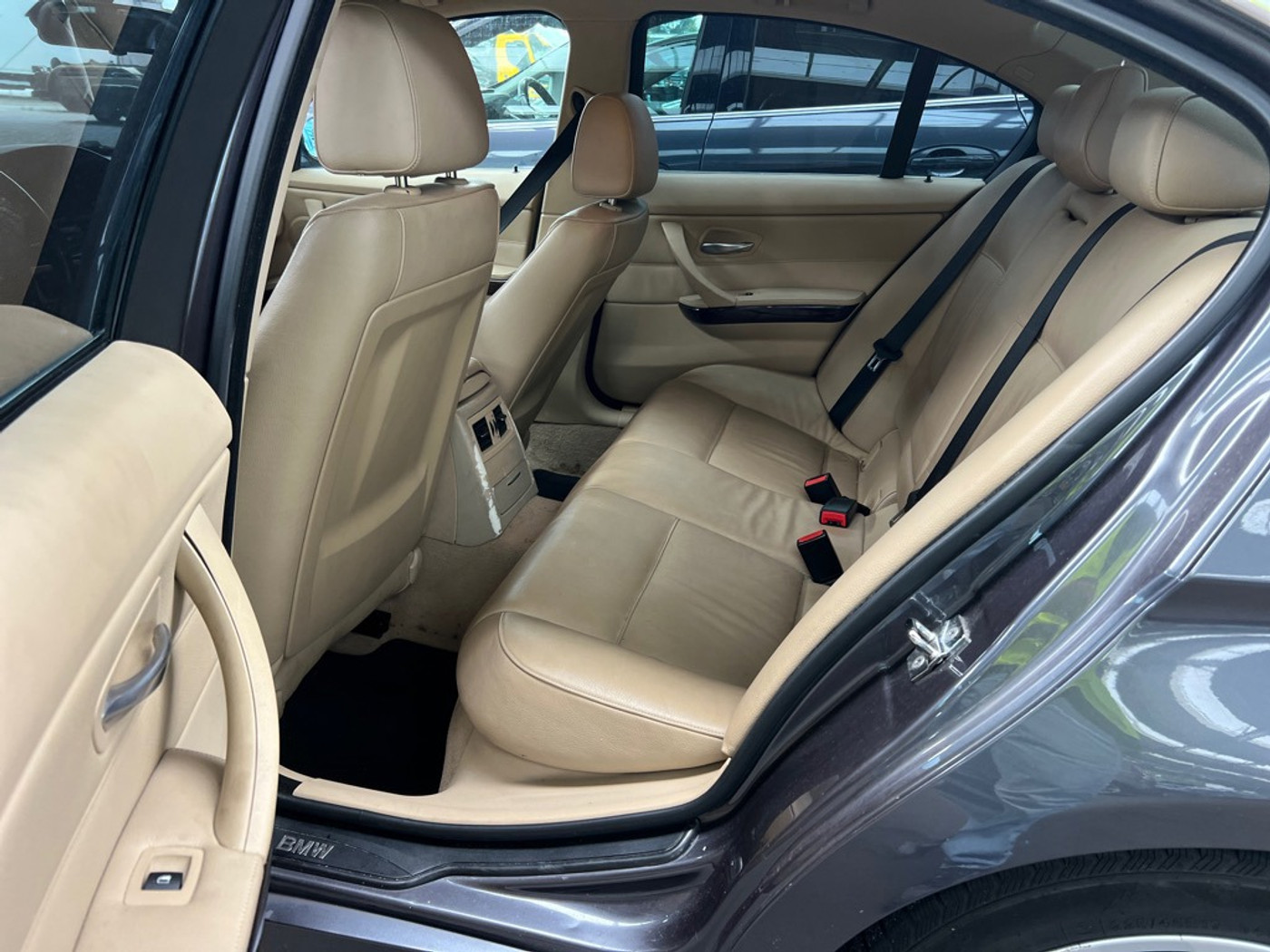 Foto van BMW 3er Reihe