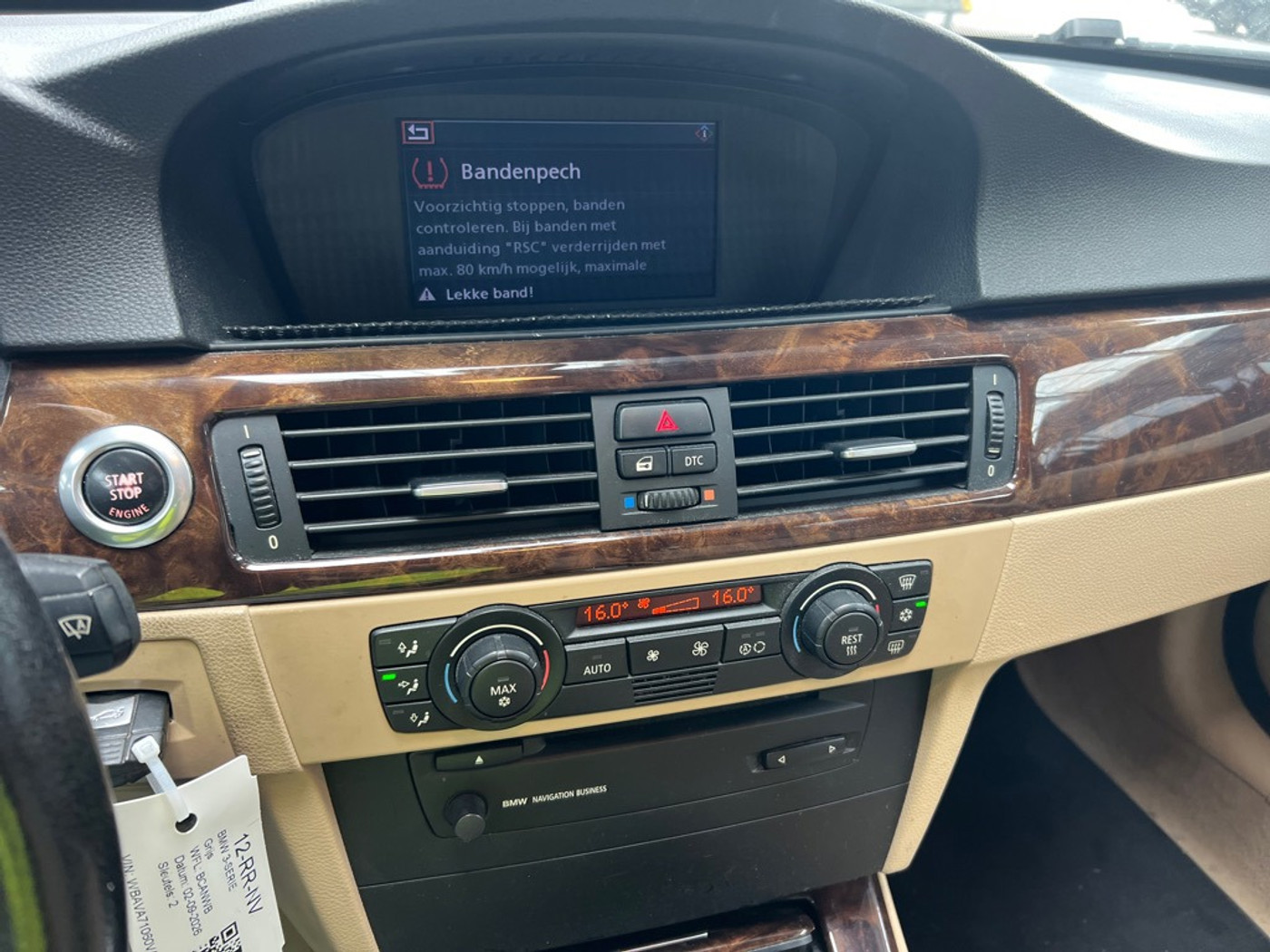 Foto van BMW 3er Reihe
