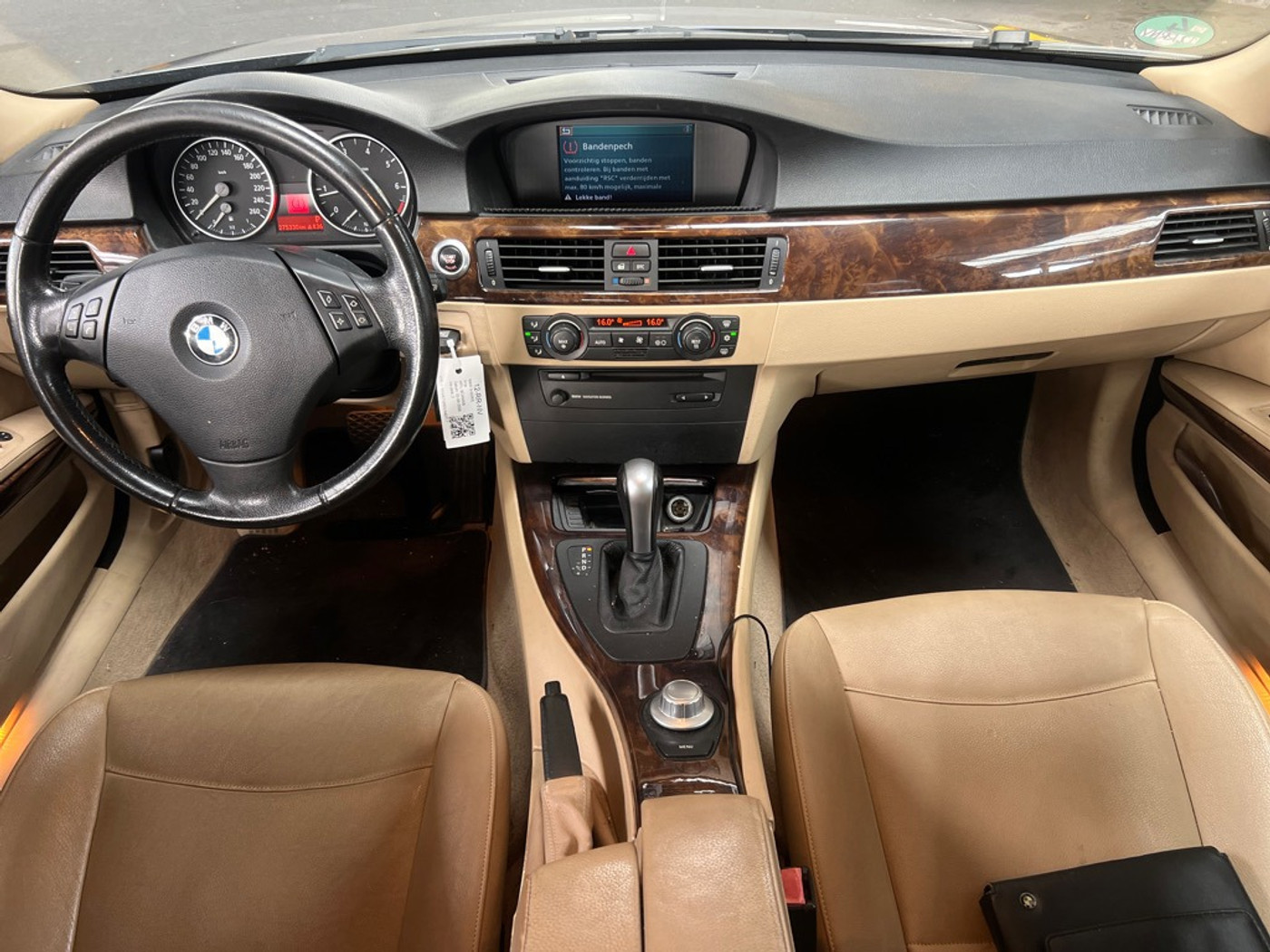 Foto van BMW 3er Reihe