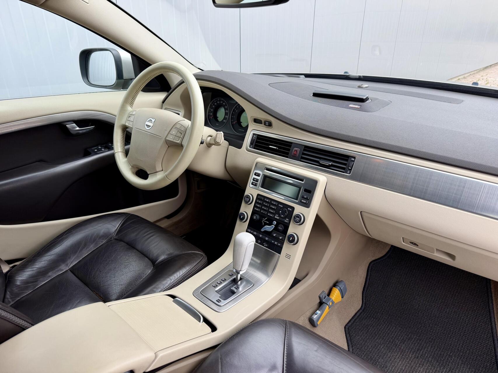 Foto van Volvo Xc70