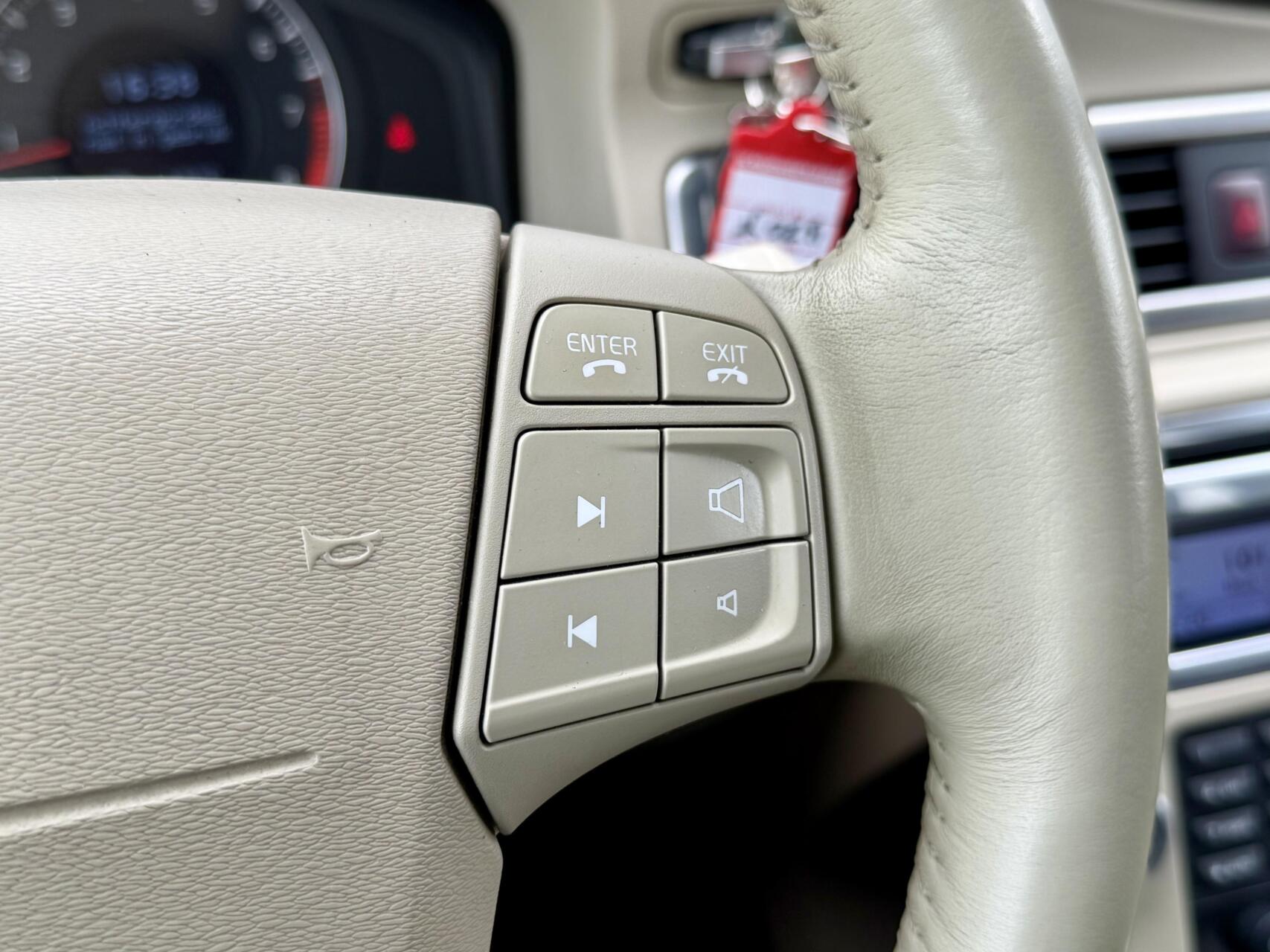 Foto van Volvo Xc70