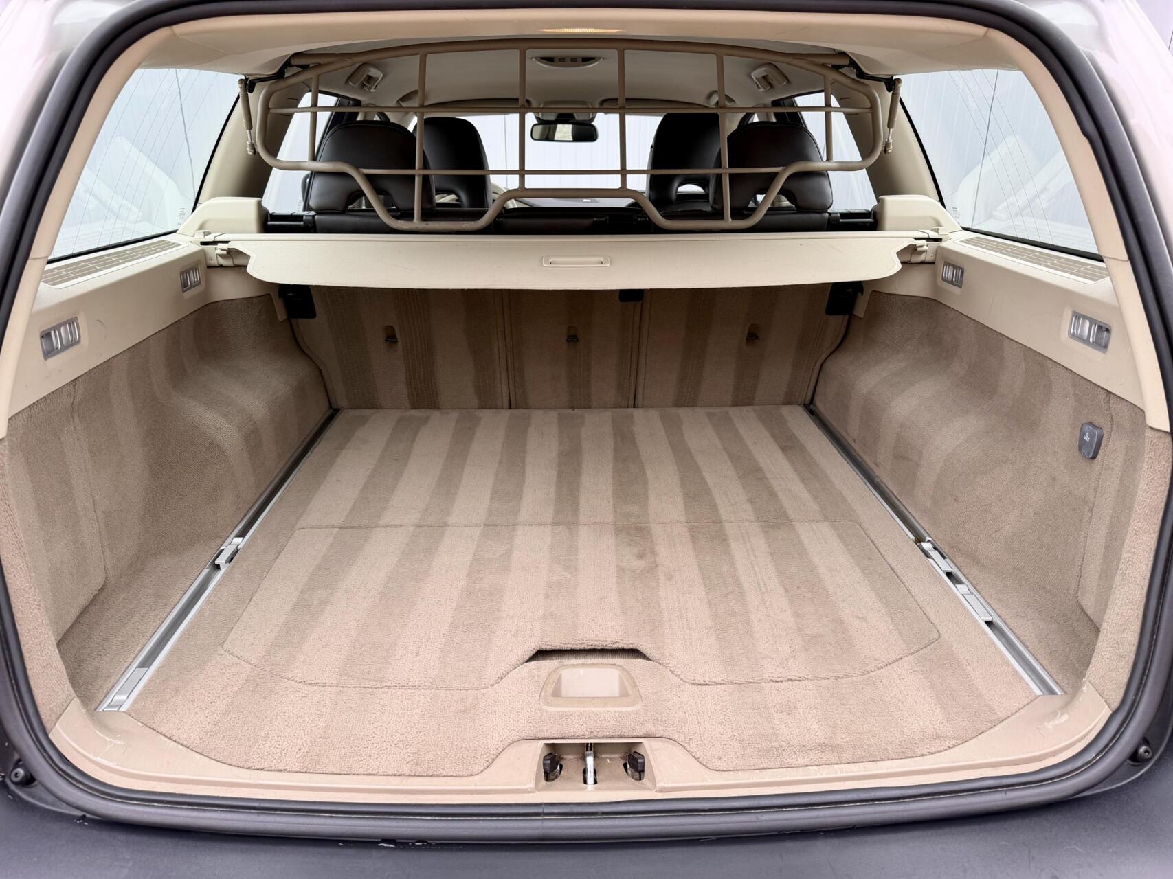 Foto van Volvo Xc70