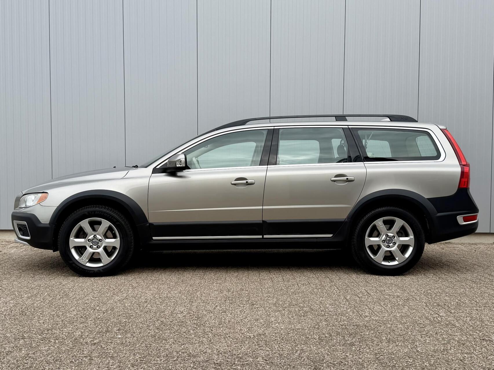 Foto van Volvo Xc70