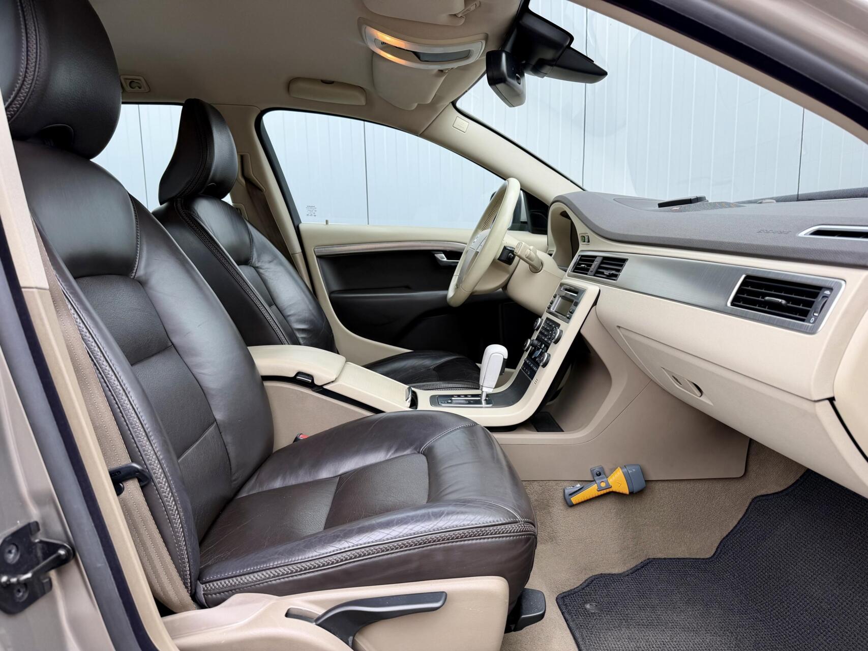 Foto van Volvo Xc70
