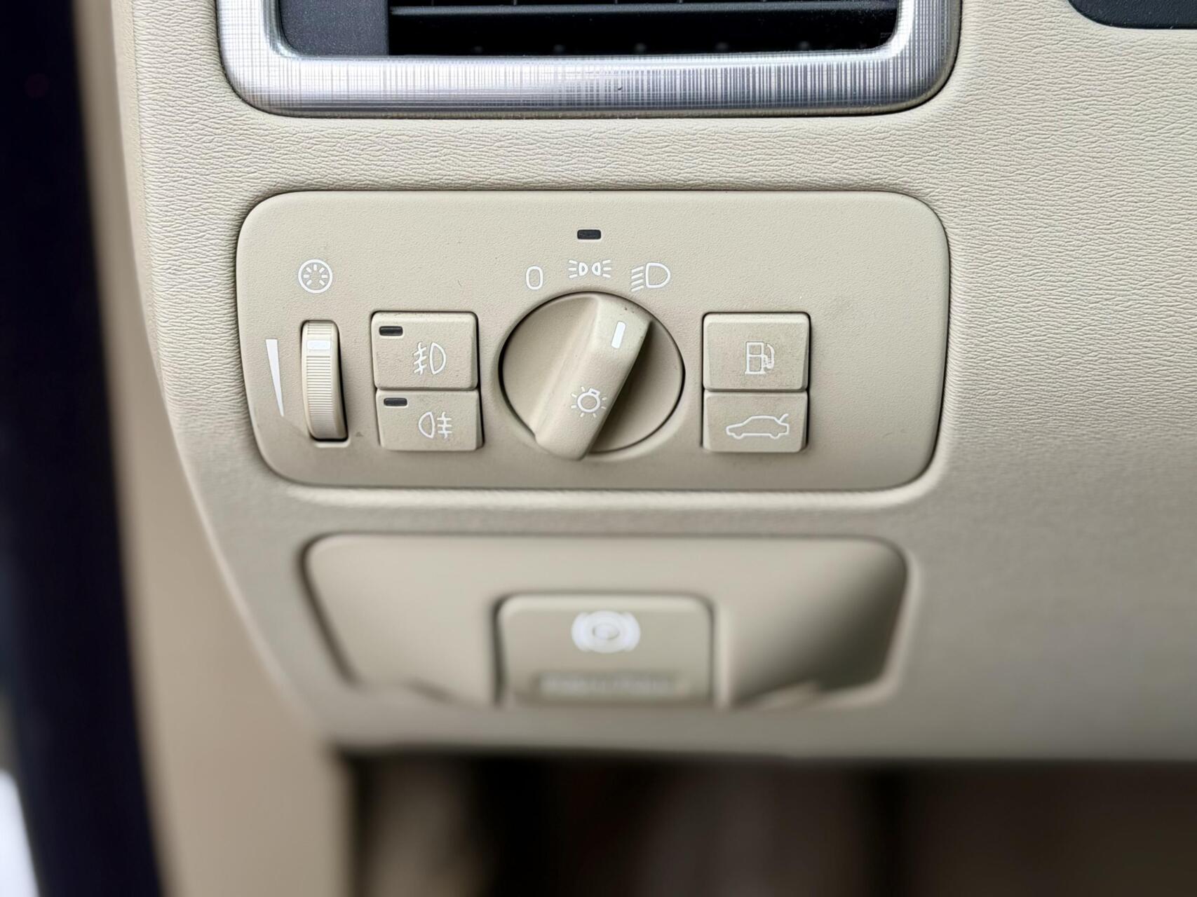 Foto van Volvo Xc70