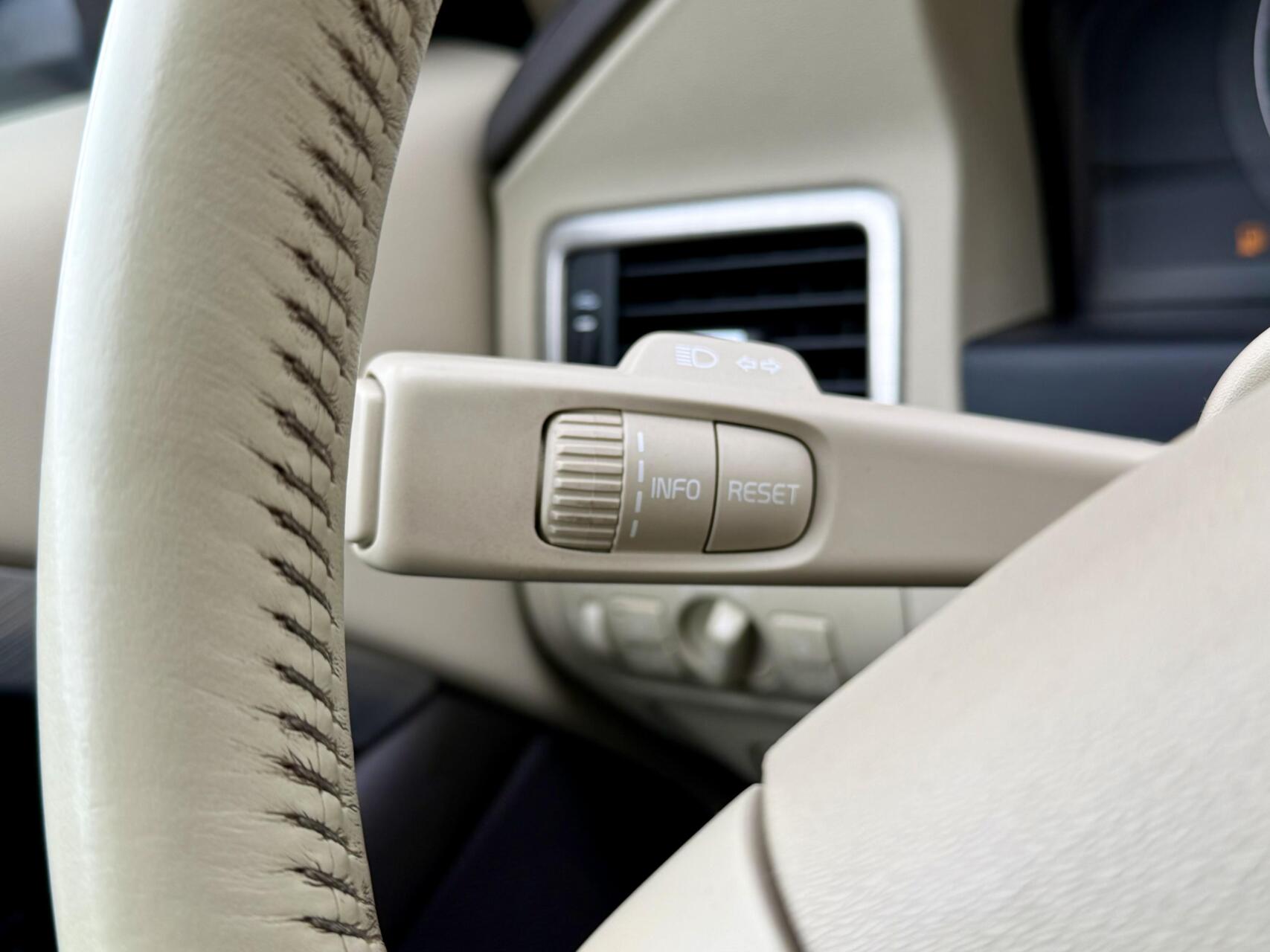 Foto van Volvo Xc70