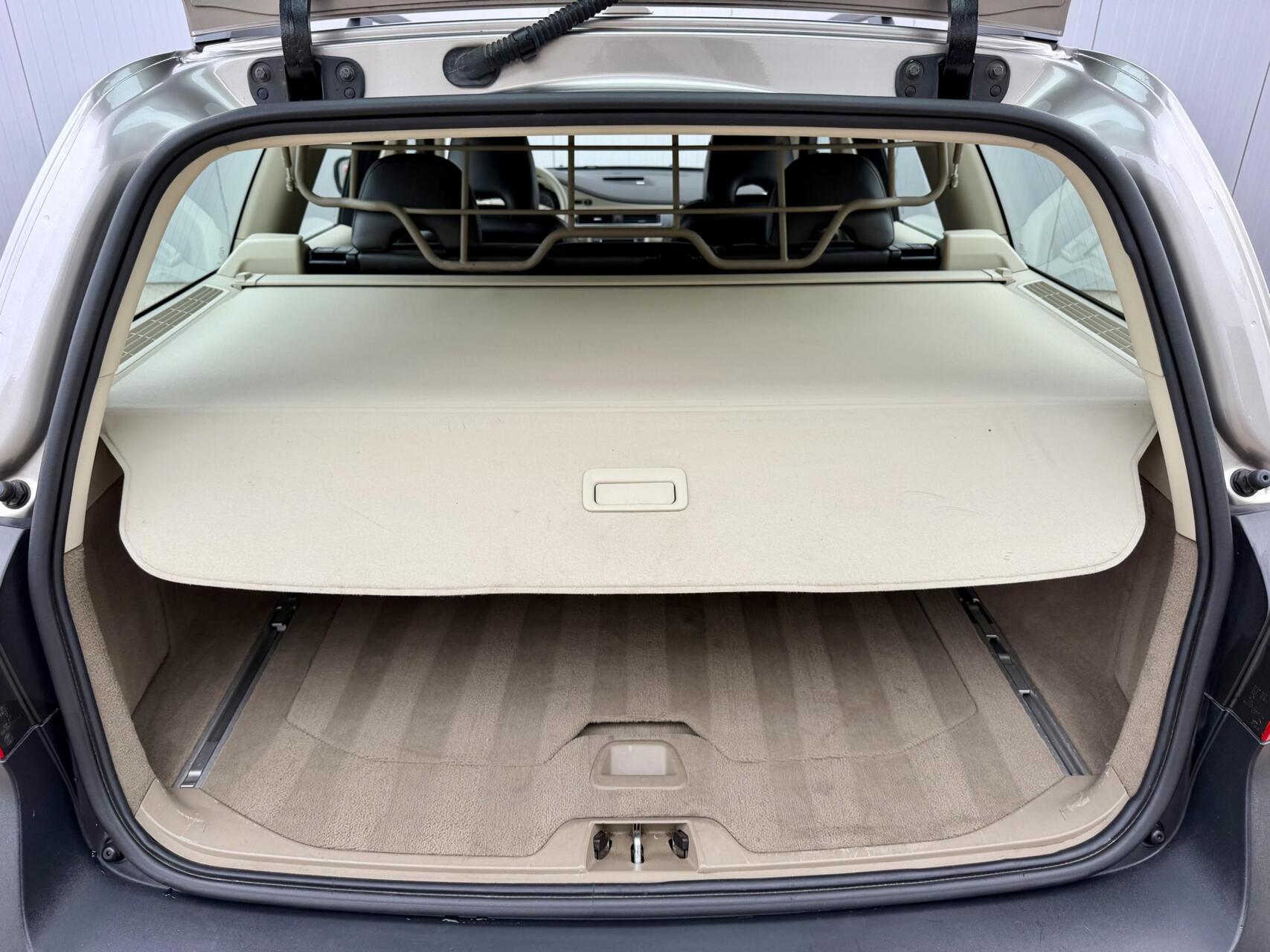 Foto van Volvo Xc70