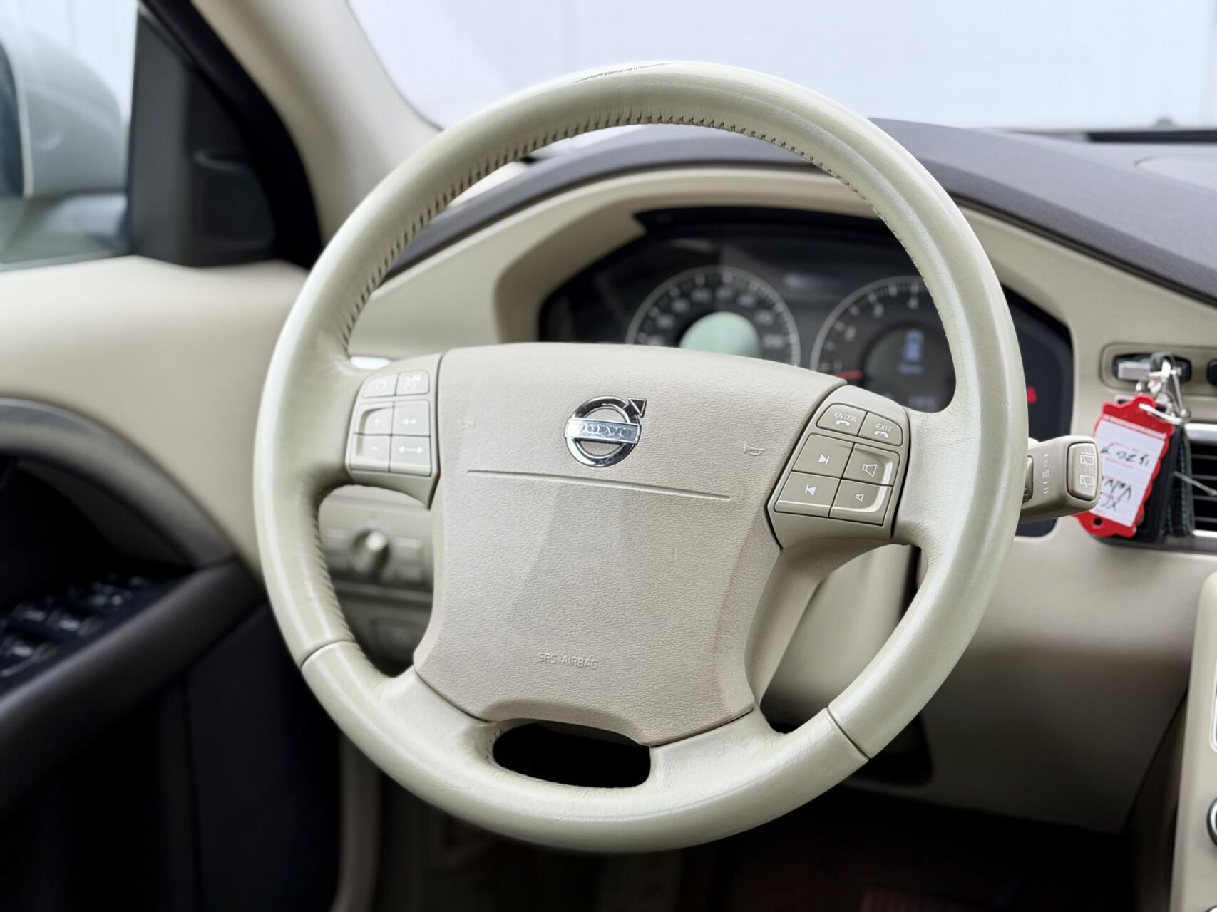 Foto van Volvo Xc70