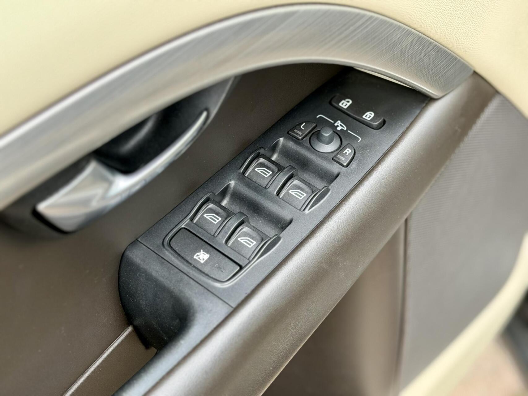 Foto van Volvo Xc70