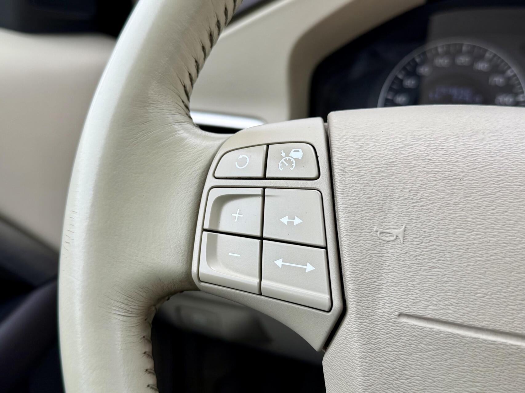 Foto van Volvo Xc70