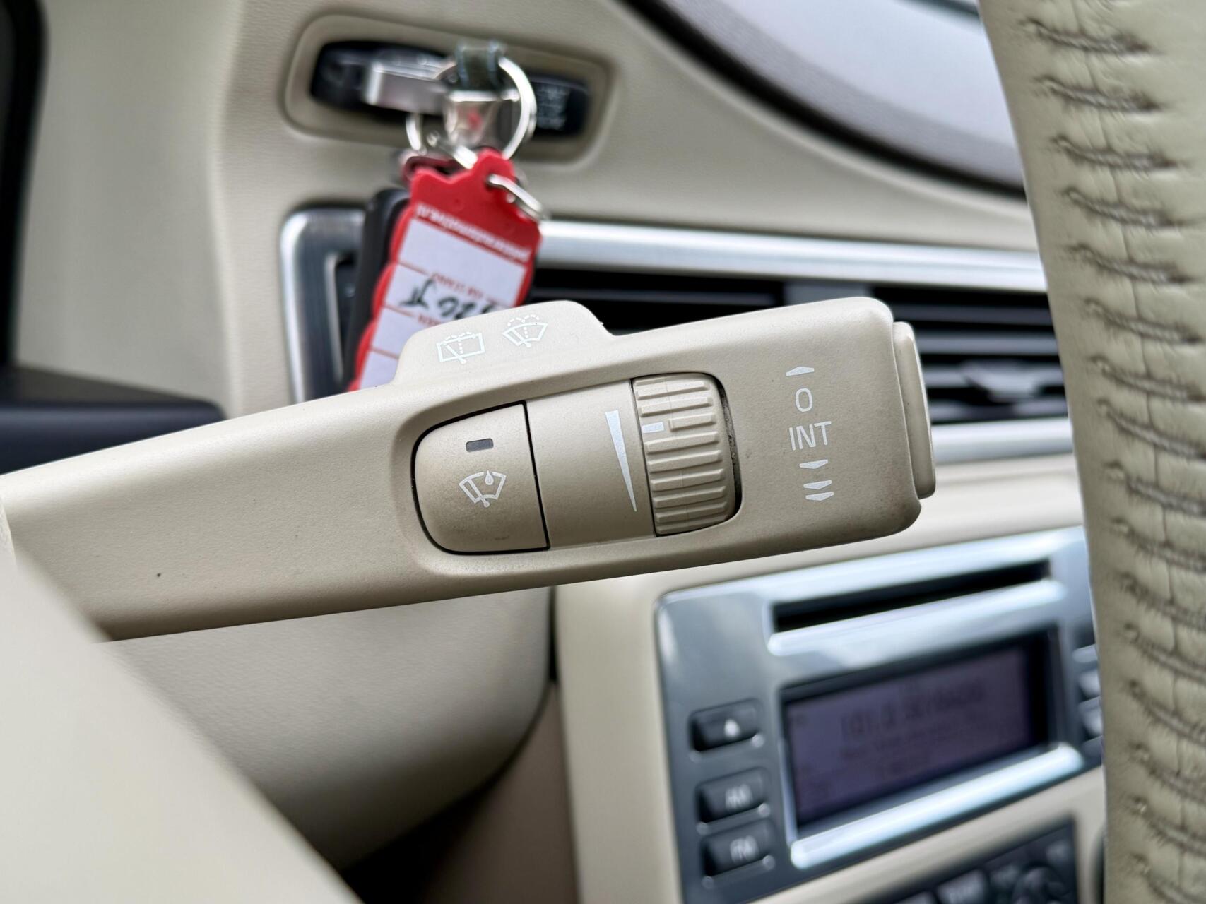 Foto van Volvo Xc70