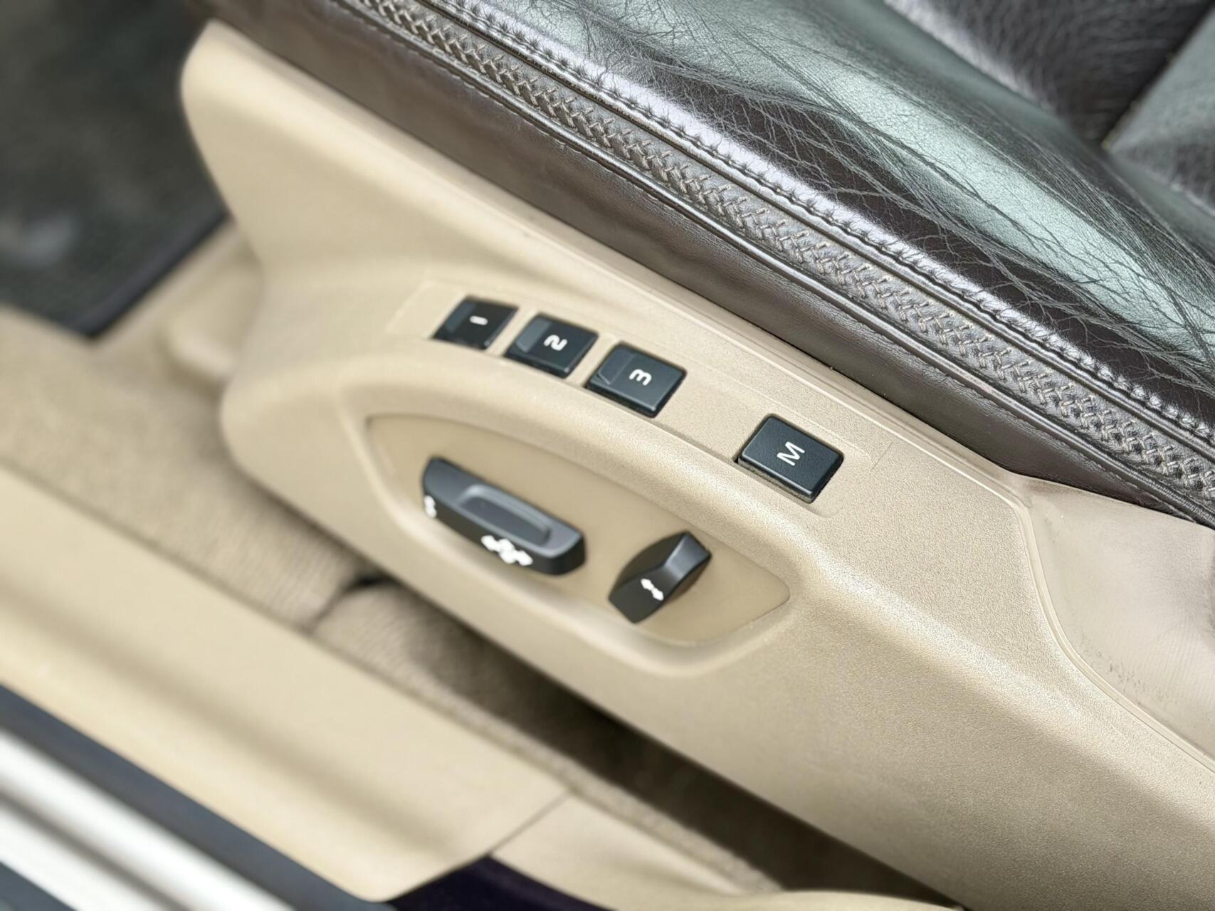 Foto van Volvo Xc70
