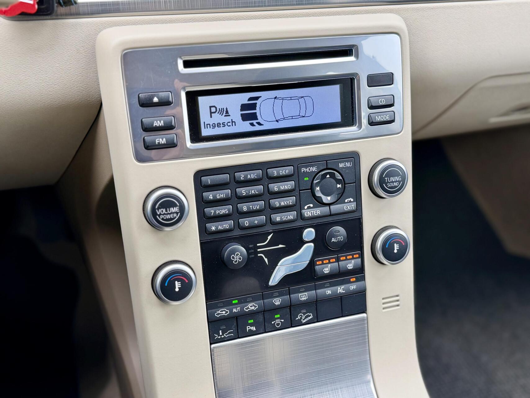 Foto van Volvo Xc70