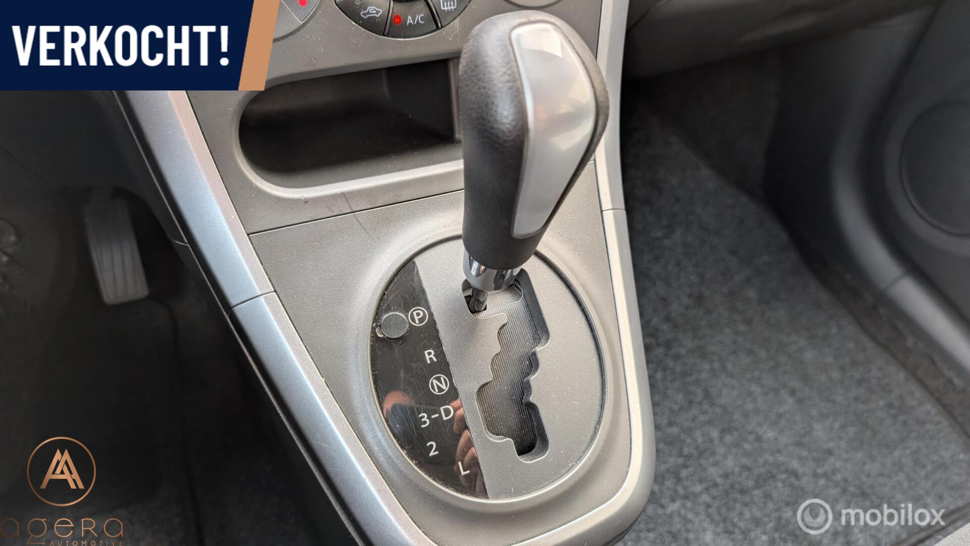 Foto van Suzuki Splash