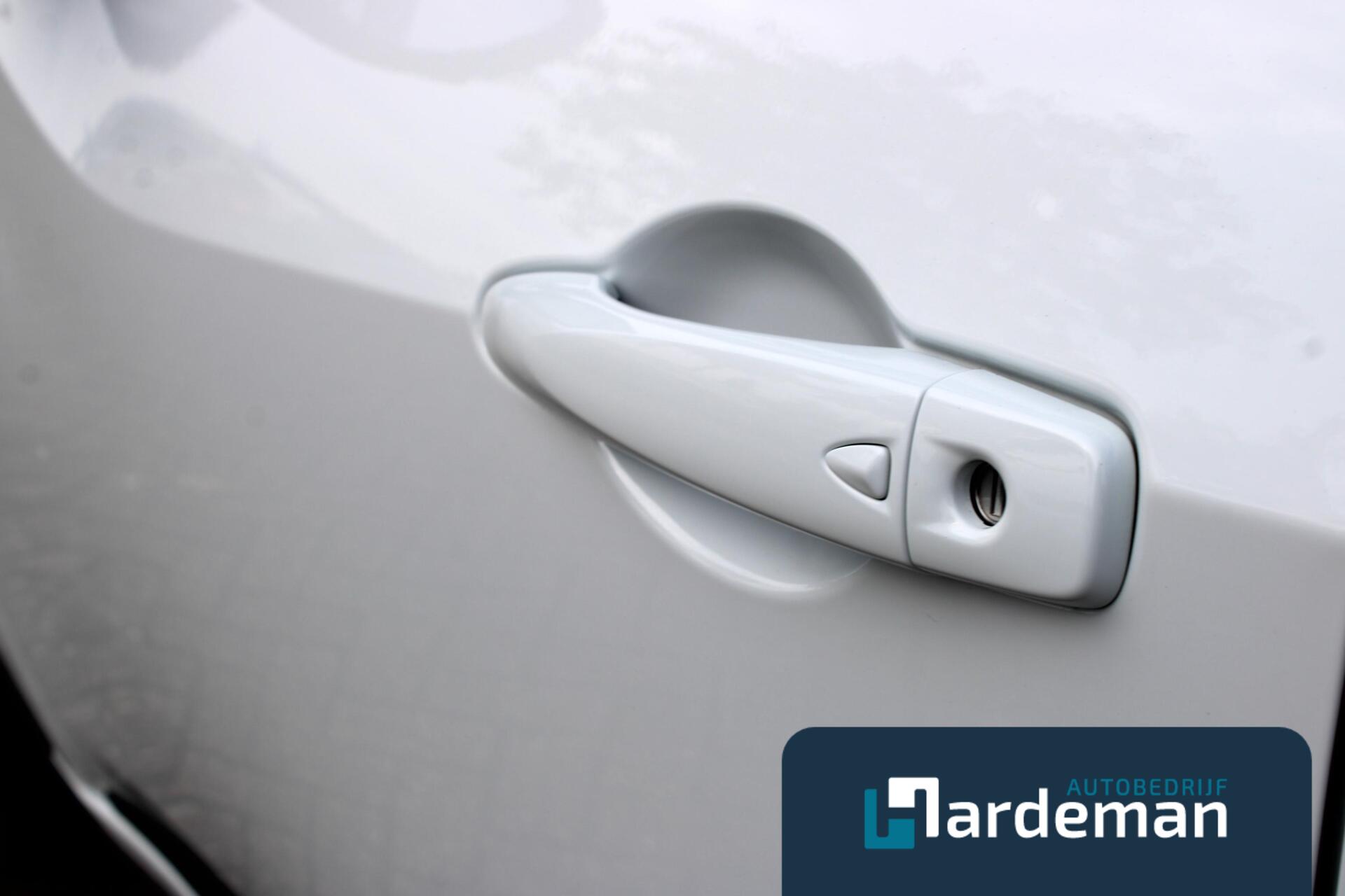 Foto van Nissan Nissan Micra