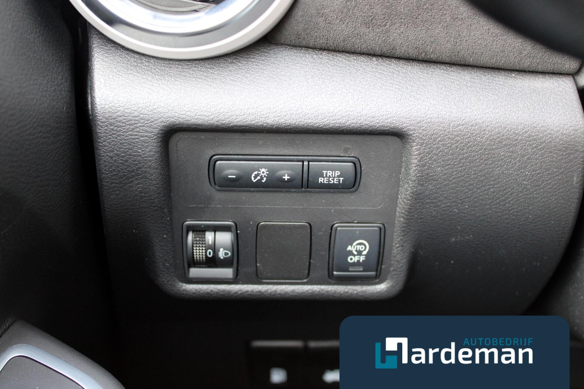 Foto van Nissan Nissan Micra