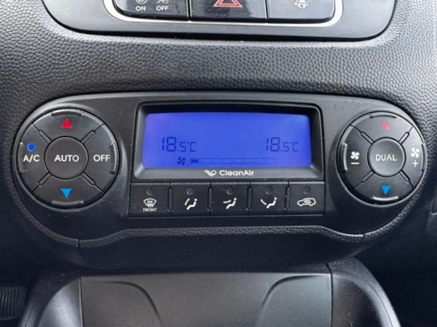 Foto van Hyundai Ix35