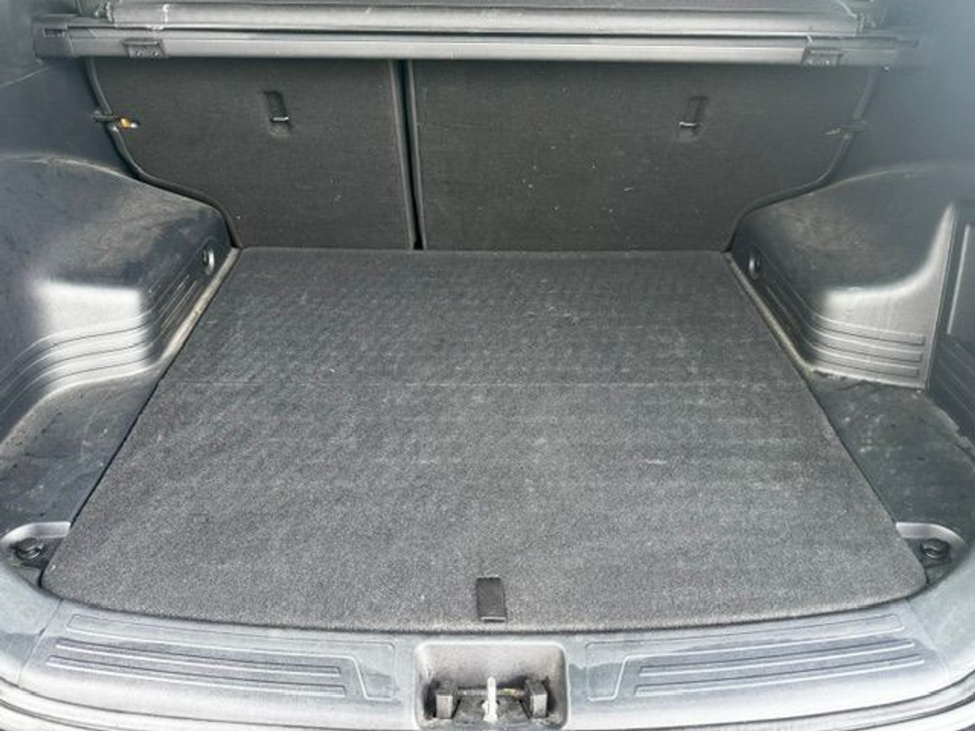 Foto van Hyundai Ix35