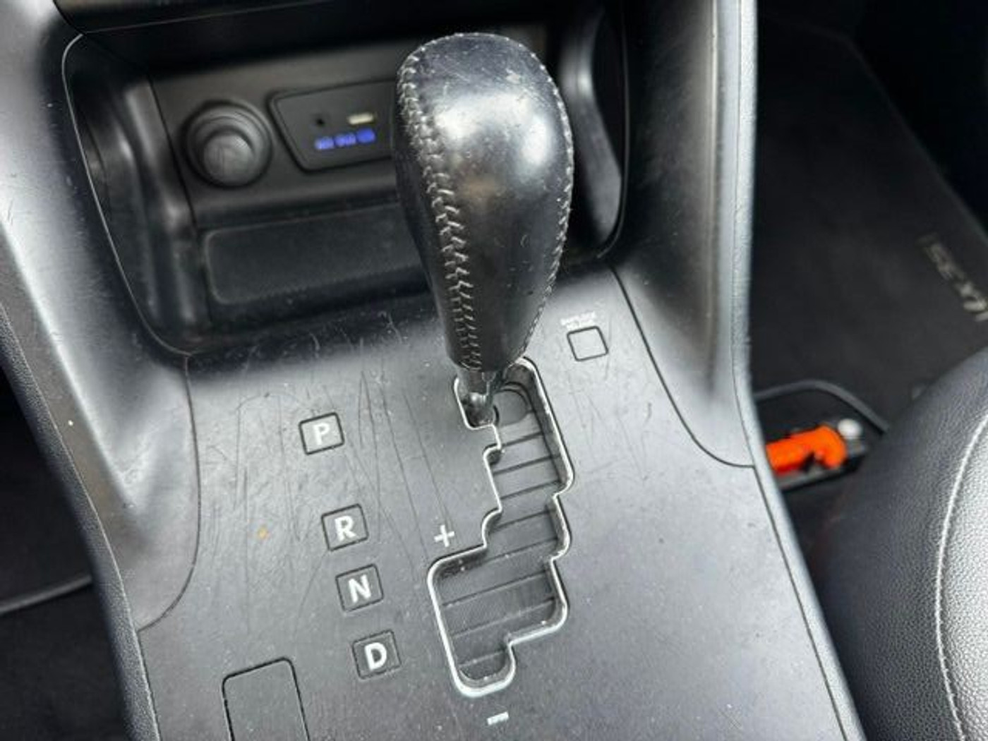 Foto van Hyundai Ix35