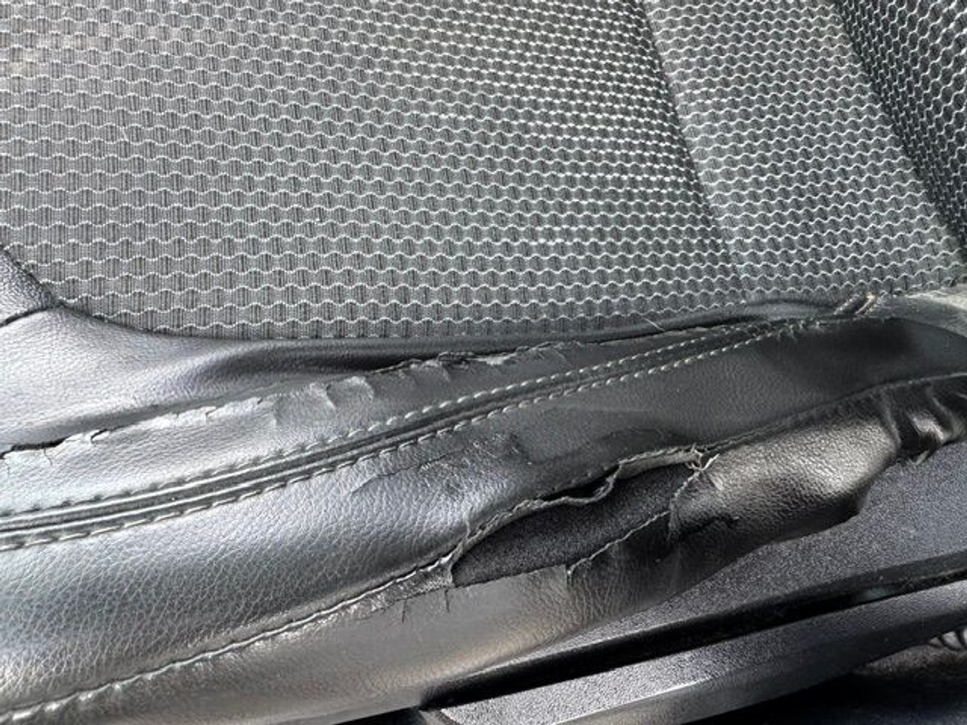 Foto van Hyundai Ix35