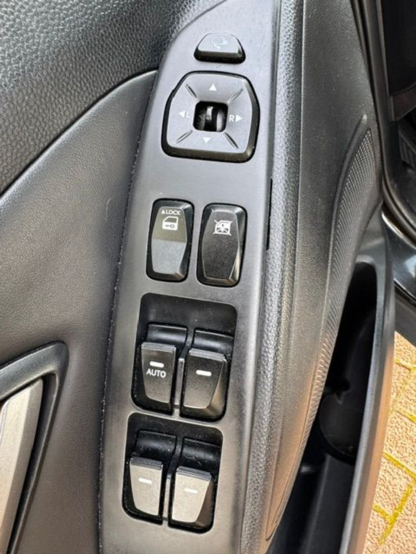 Foto van Hyundai Ix35