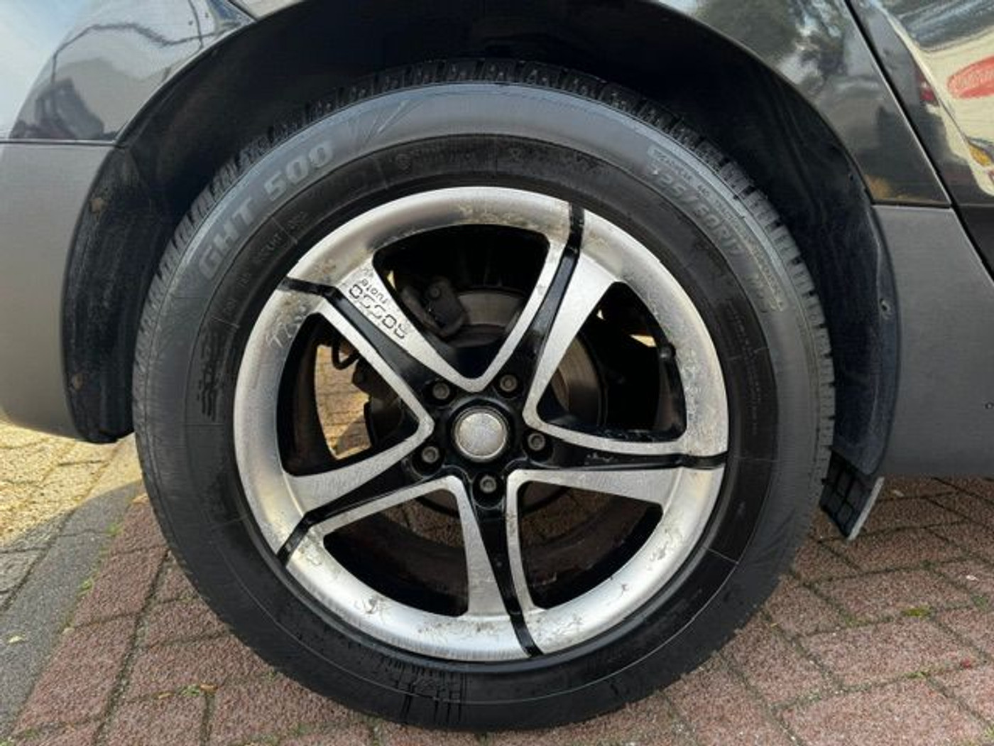 Foto van Hyundai Ix35