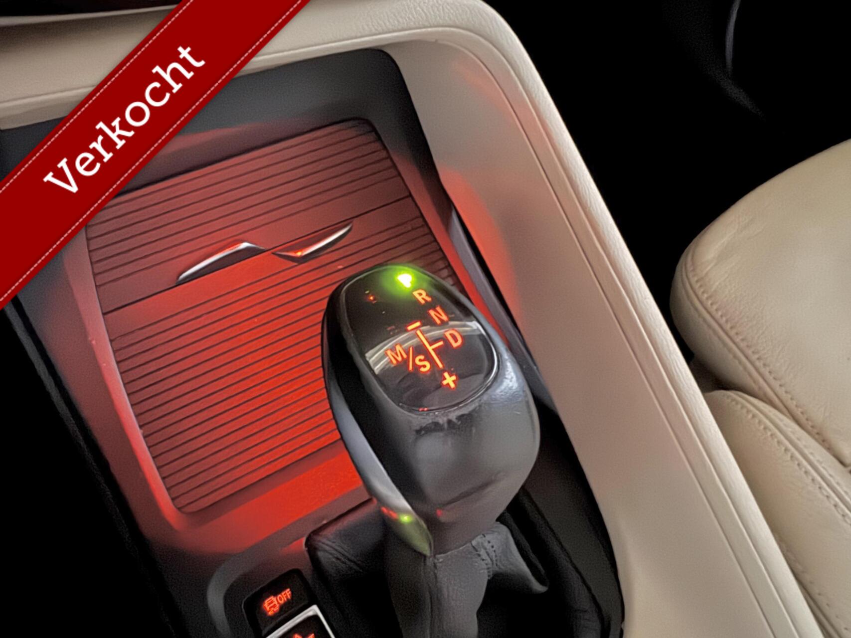 Foto van BMW X1 Sdrive18i