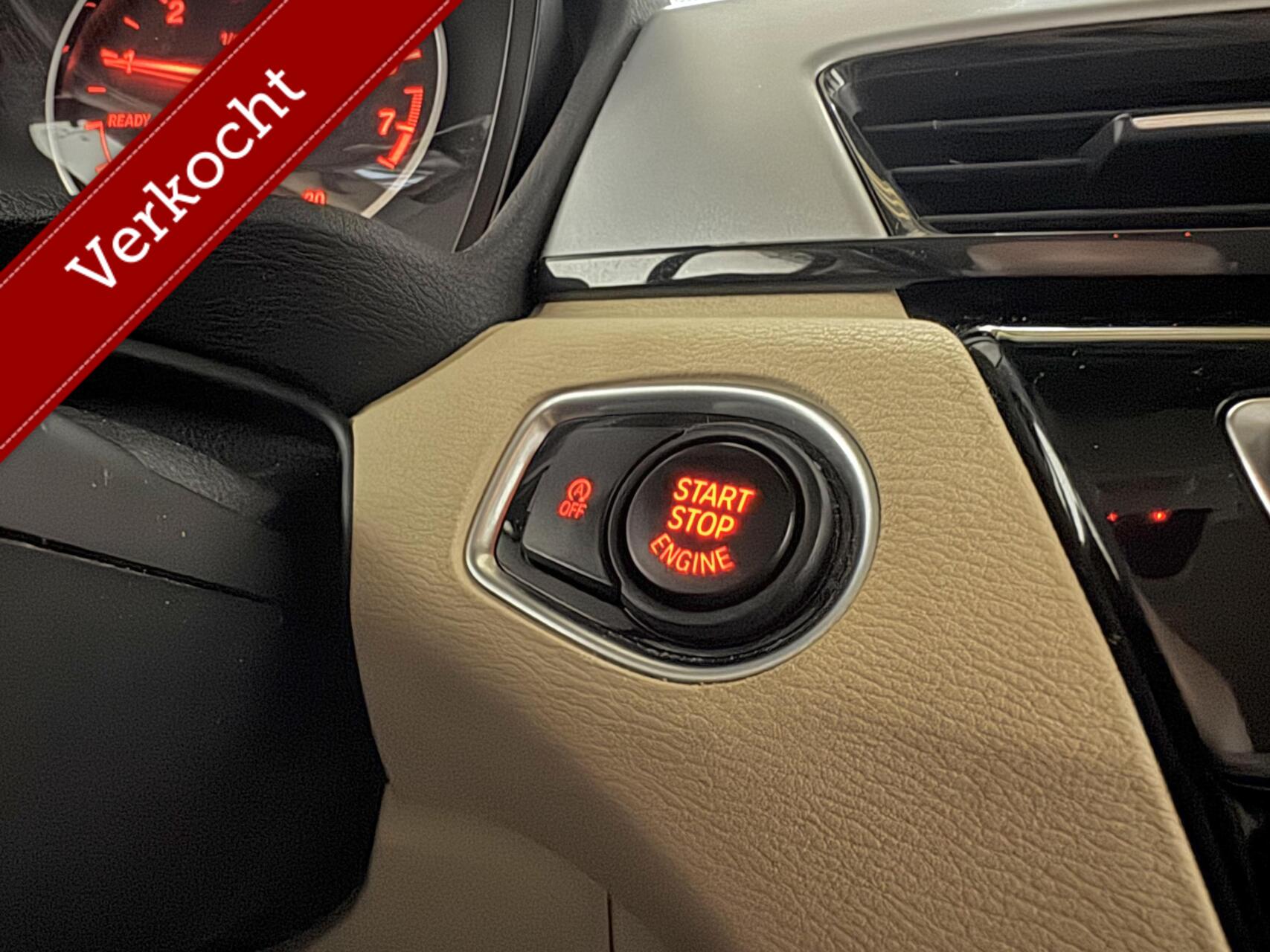 Foto van BMW X1 Sdrive18i
