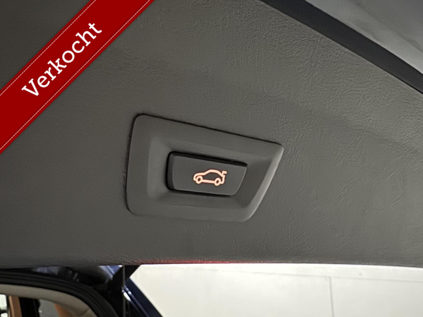Foto van BMW X1 Sdrive18i