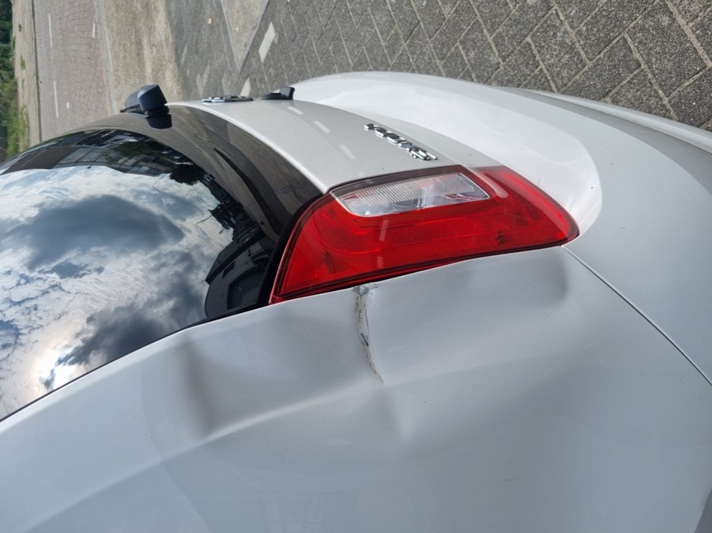 Foto van Skoda Citigo