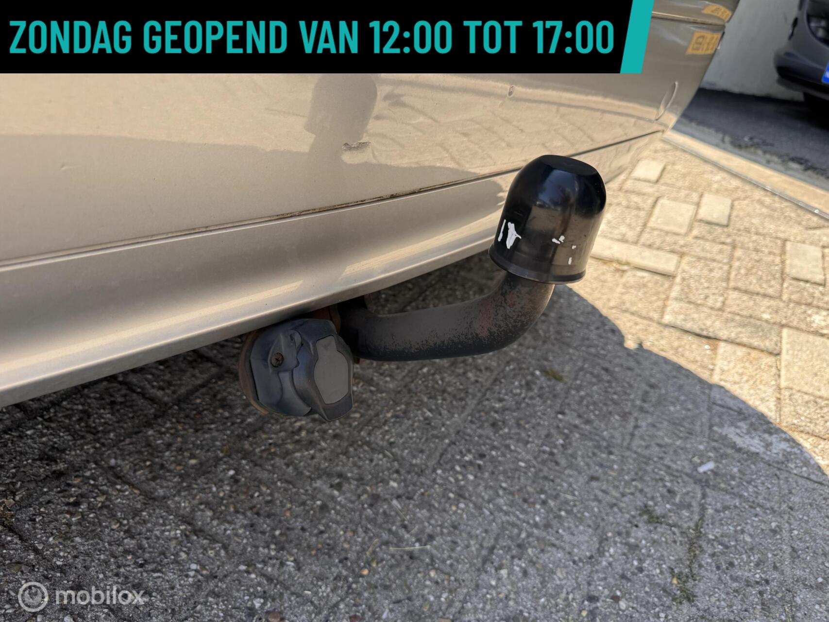 Foto van Mercedes-Benz A 170