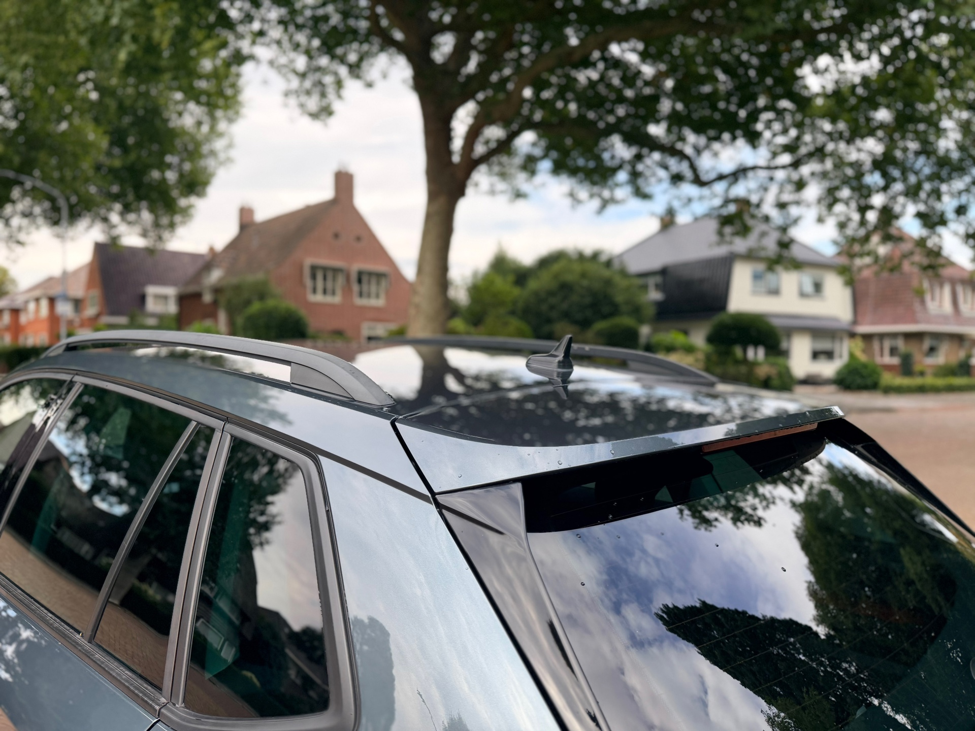 Foto van Skoda Kamiq