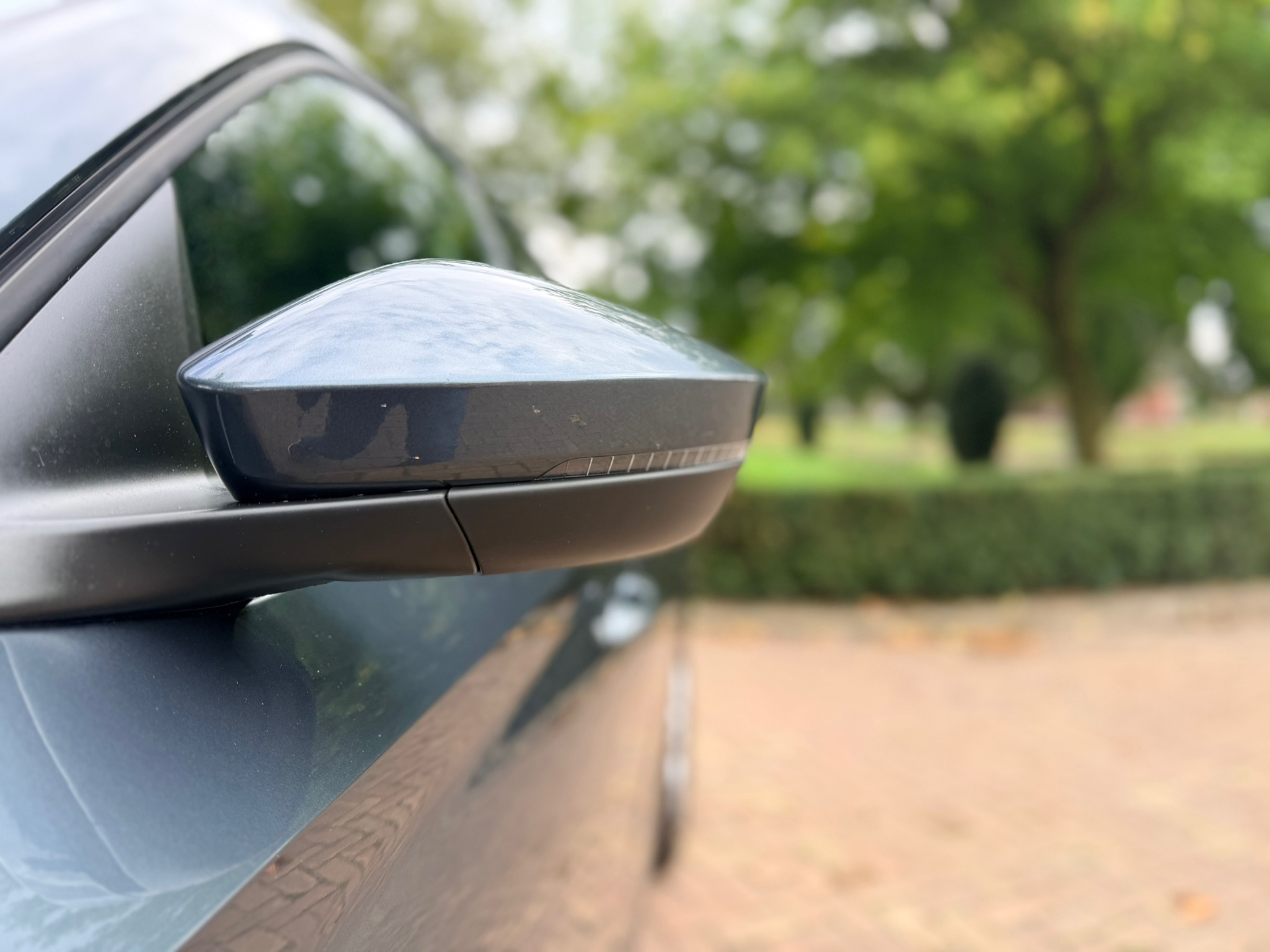 Foto van Skoda Kamiq