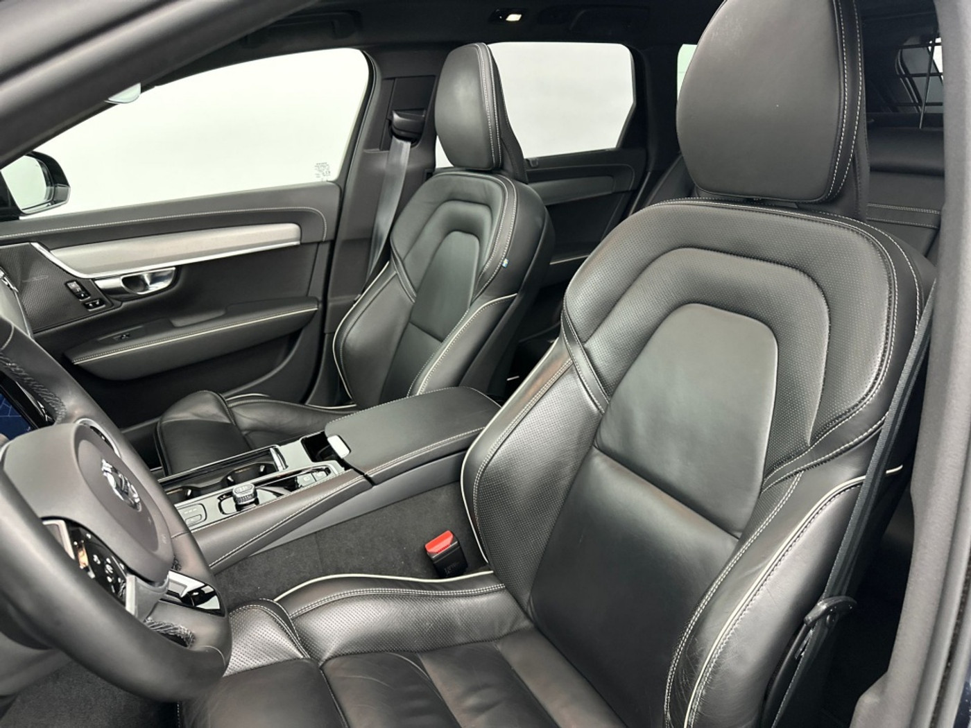 Foto van Volvo V90