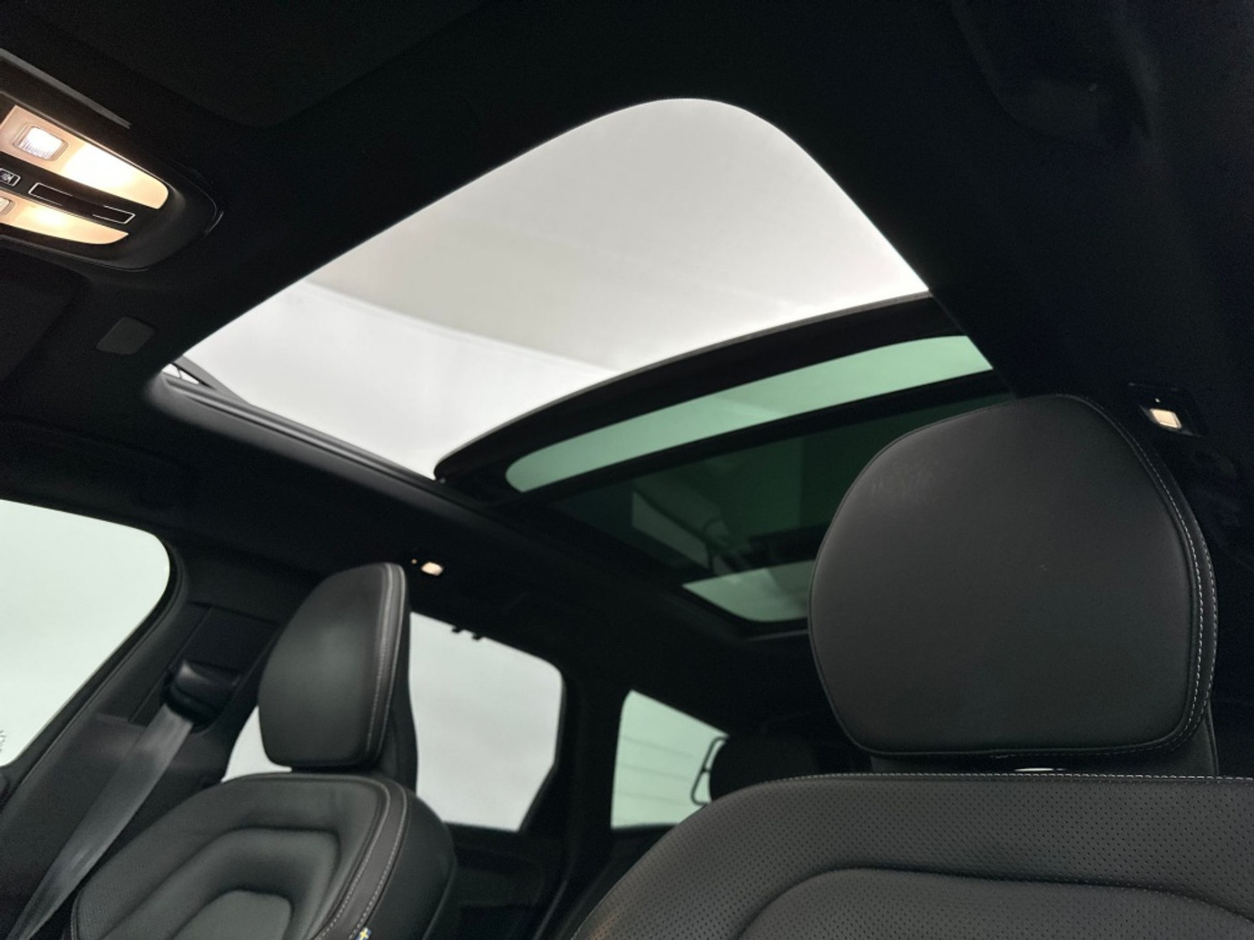 Foto van Volvo V90