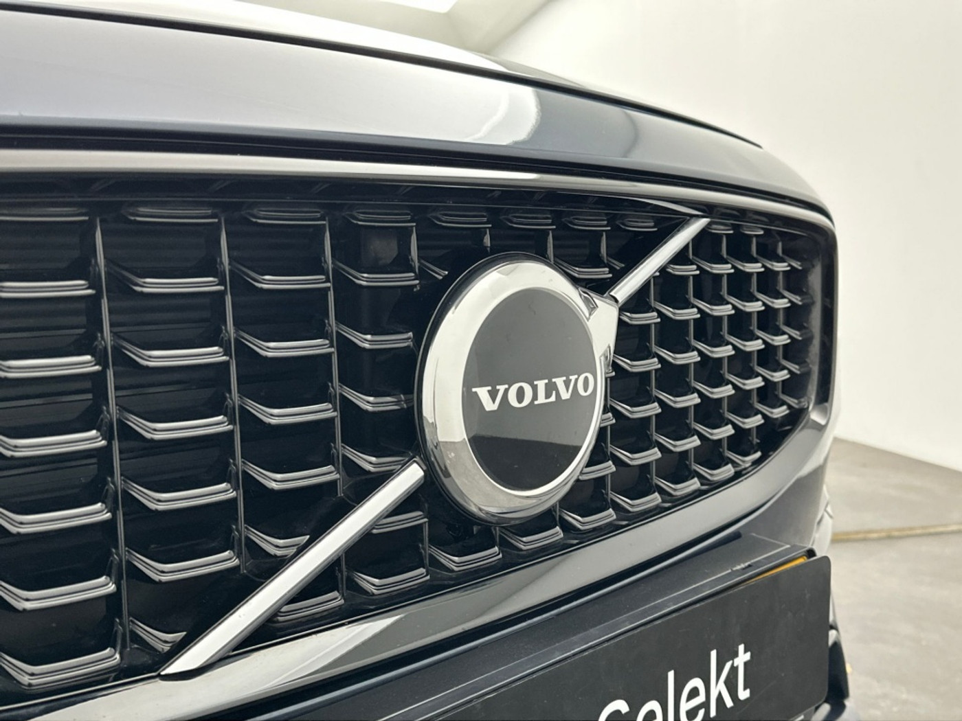 Foto van Volvo V90