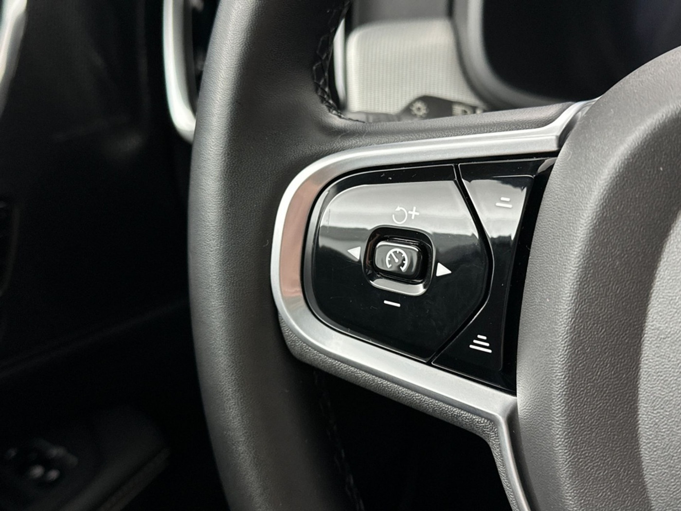 Foto van Volvo V90