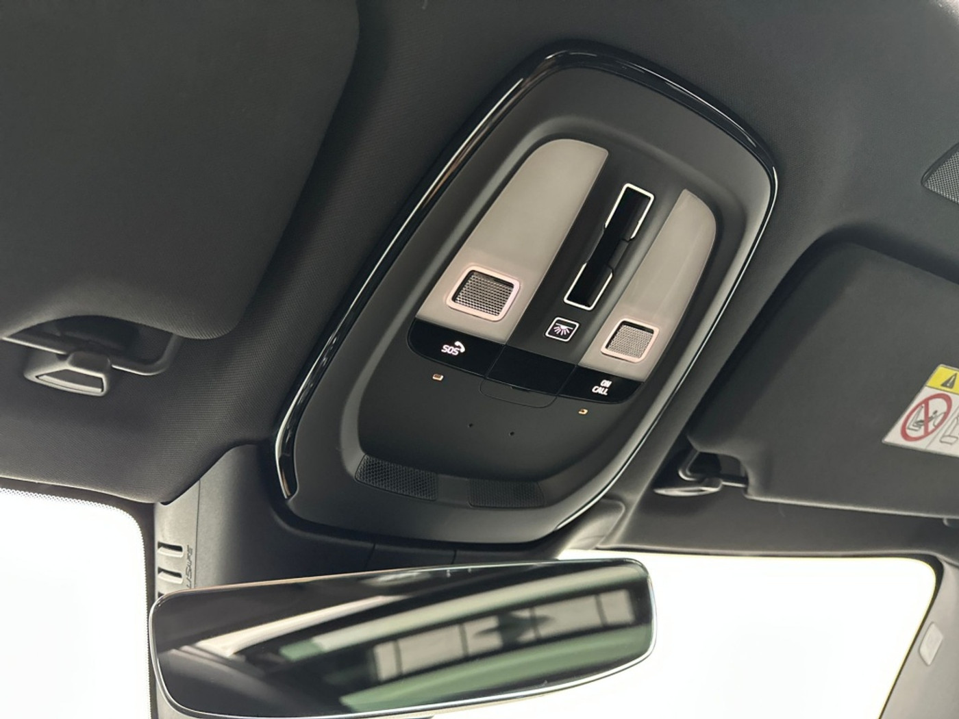Foto van Volvo V90