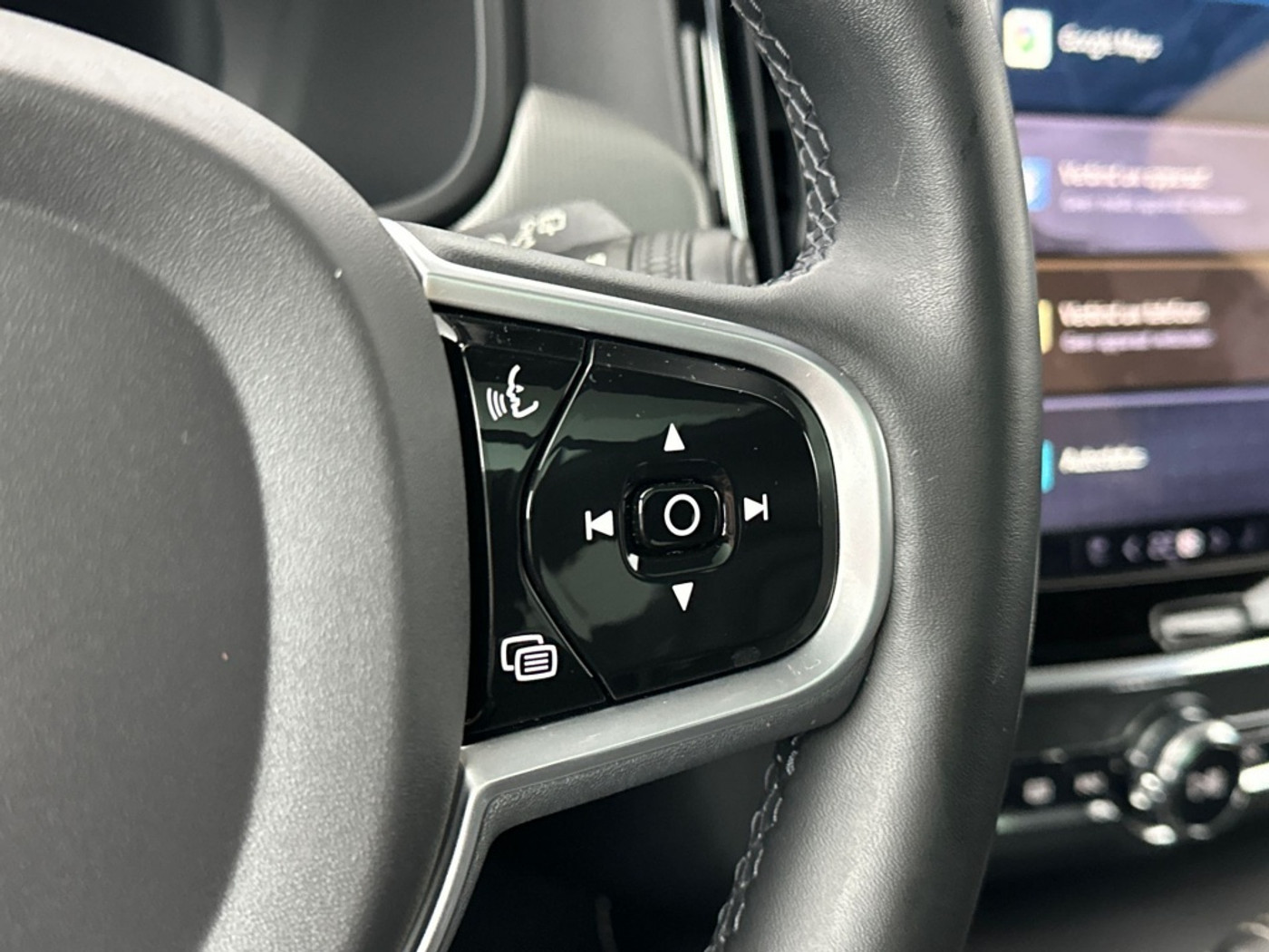 Foto van Volvo V90