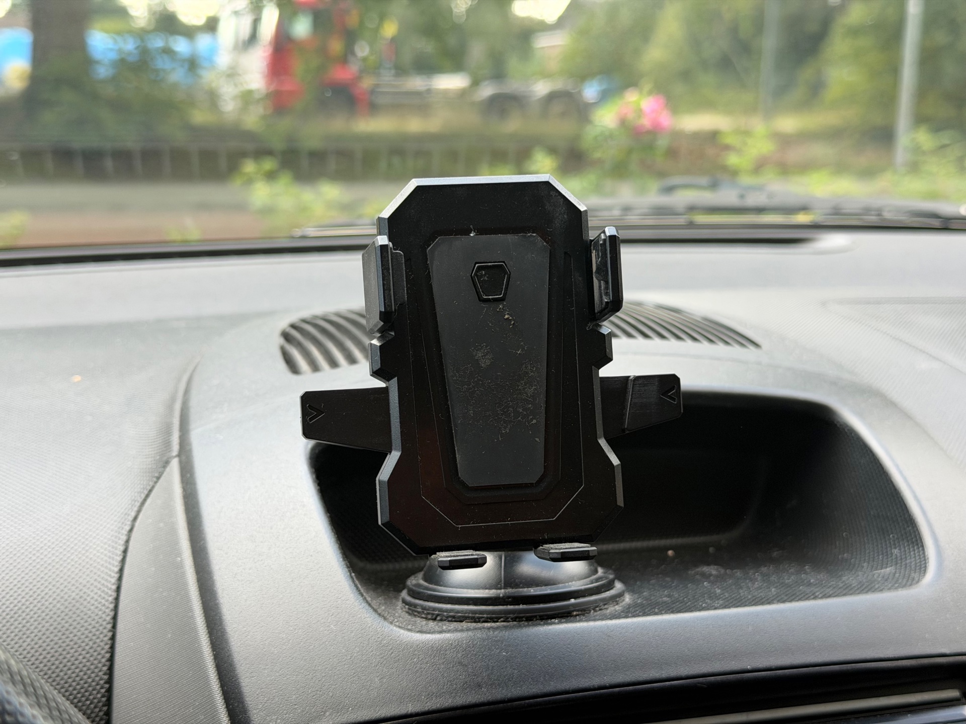 Foto van Citroen Citroen C1
