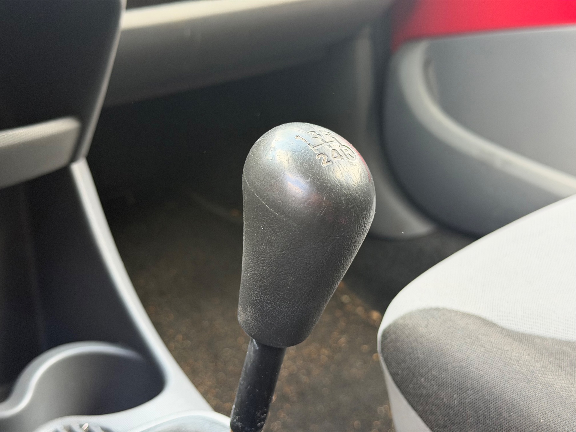 Foto van Citroen Citroen C1