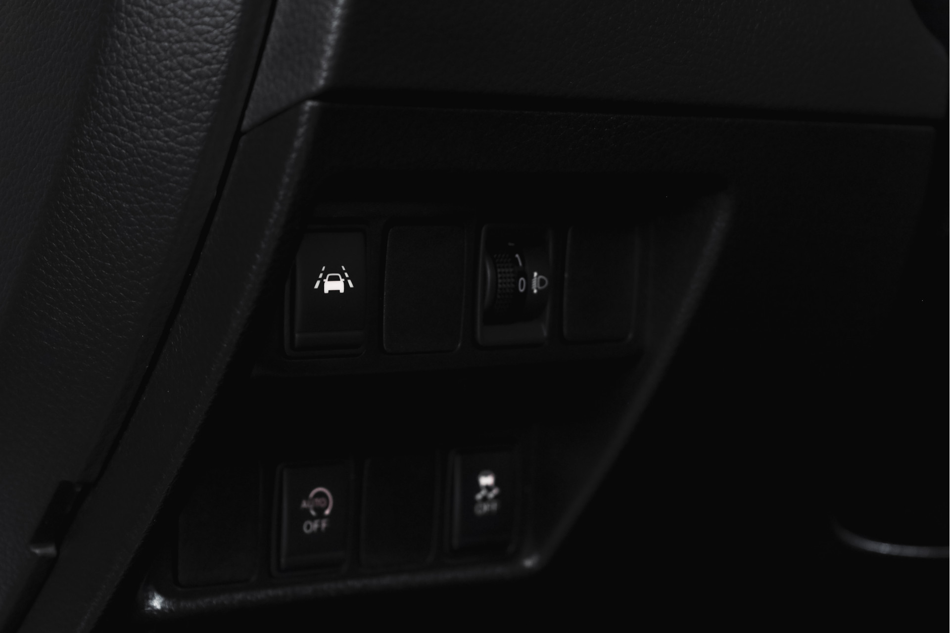 Foto van Nissan Nissan Qashqai