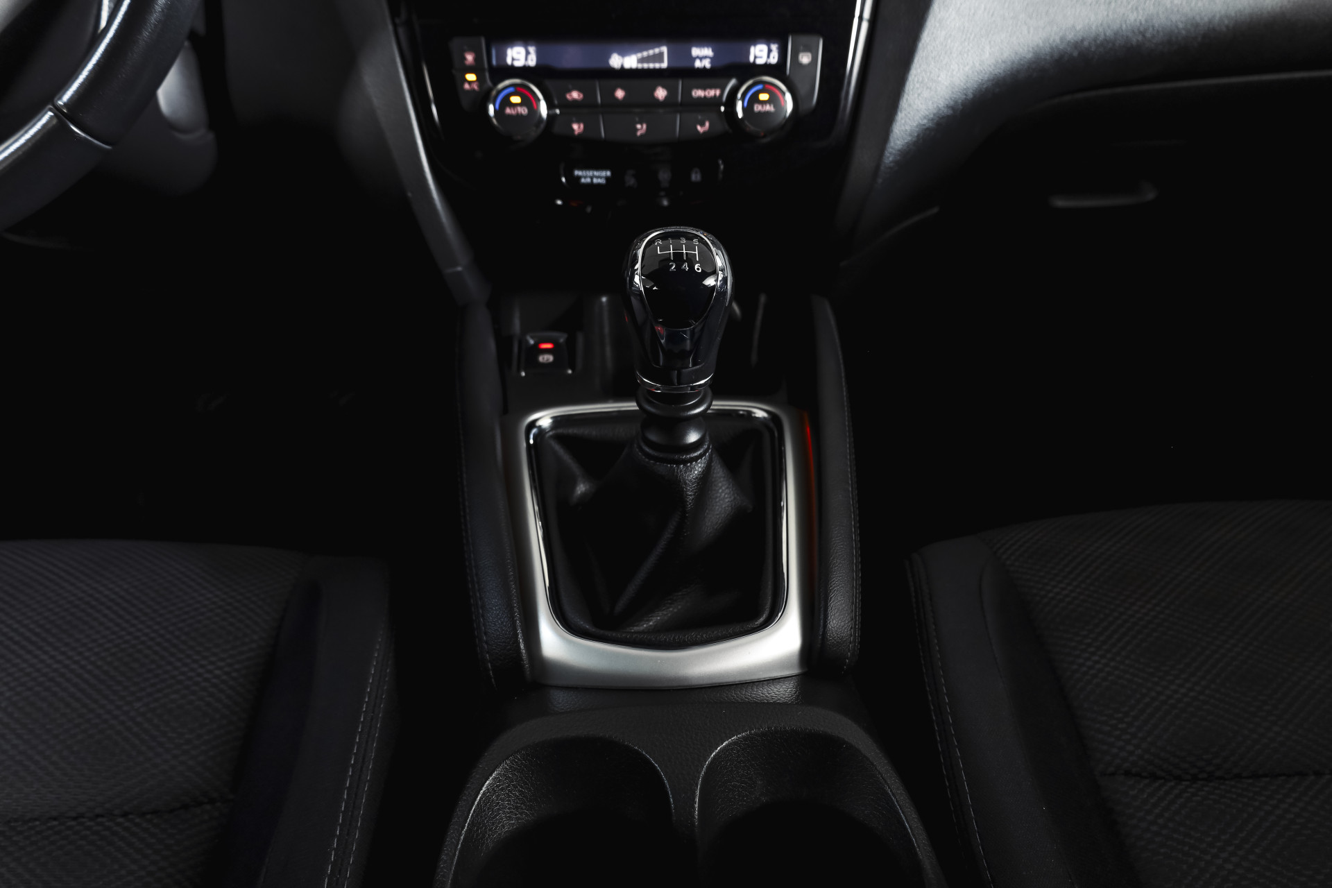 Foto van Nissan Nissan Qashqai