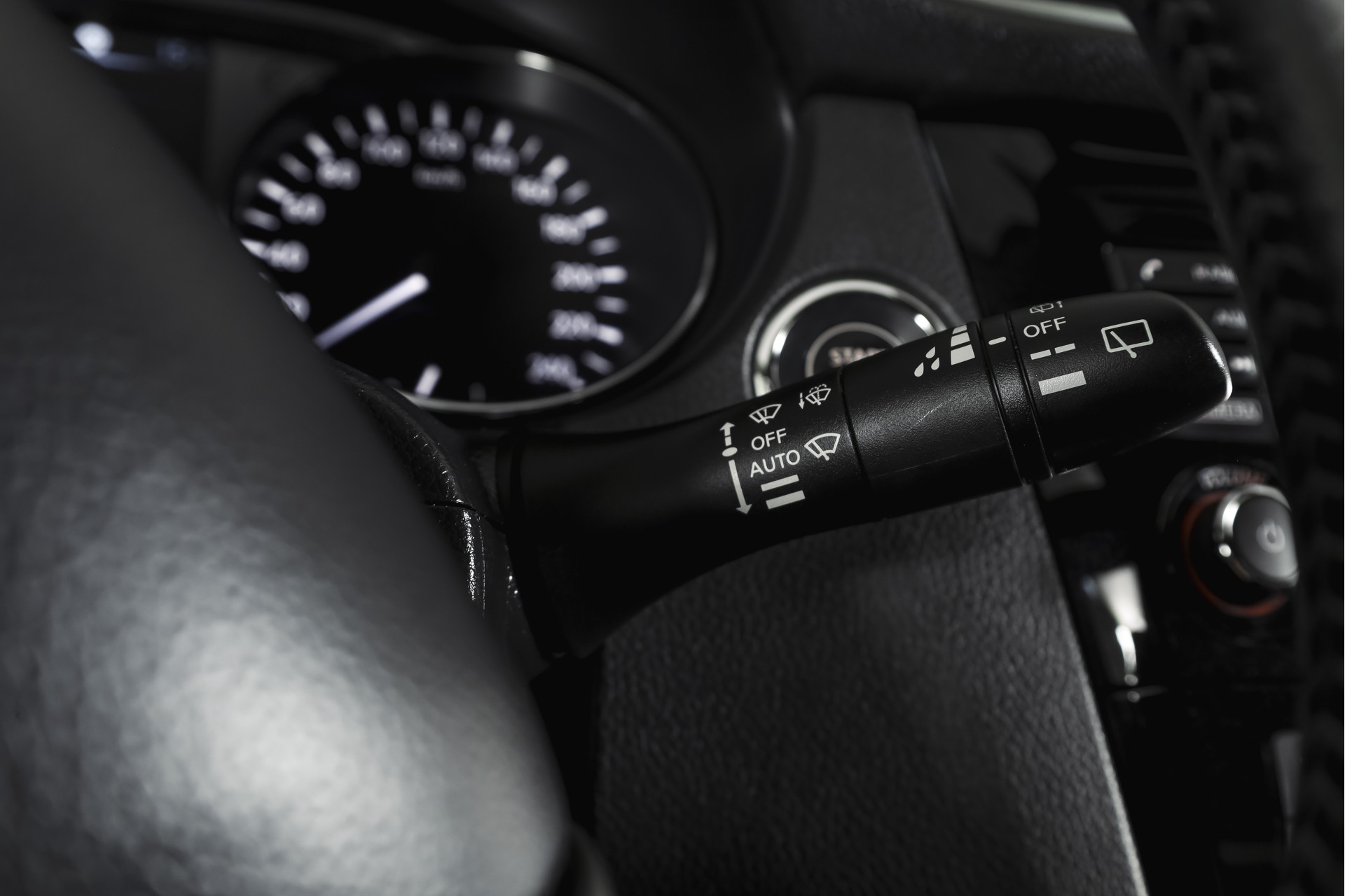 Foto van Nissan Nissan Qashqai