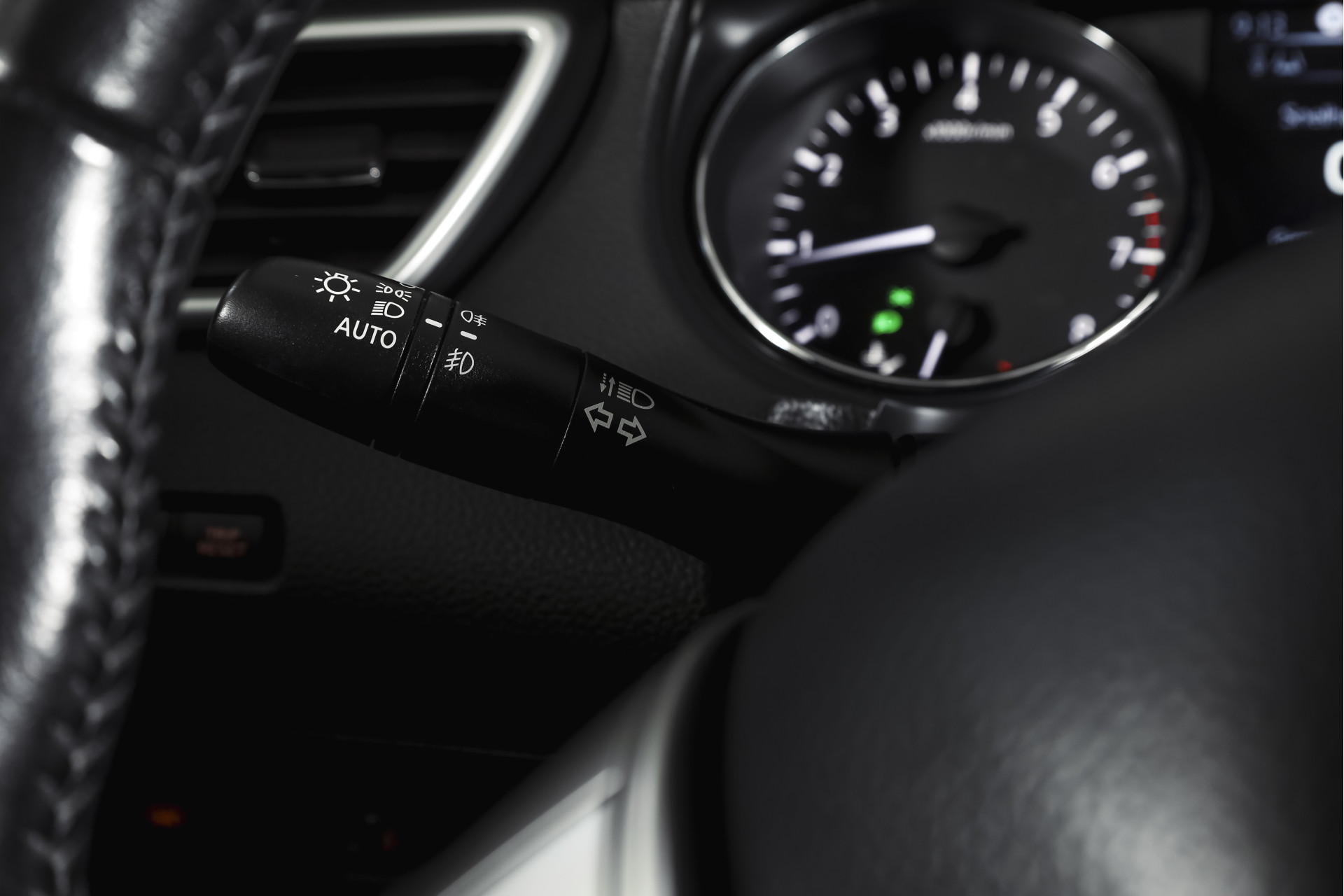 Foto van Nissan Nissan Qashqai