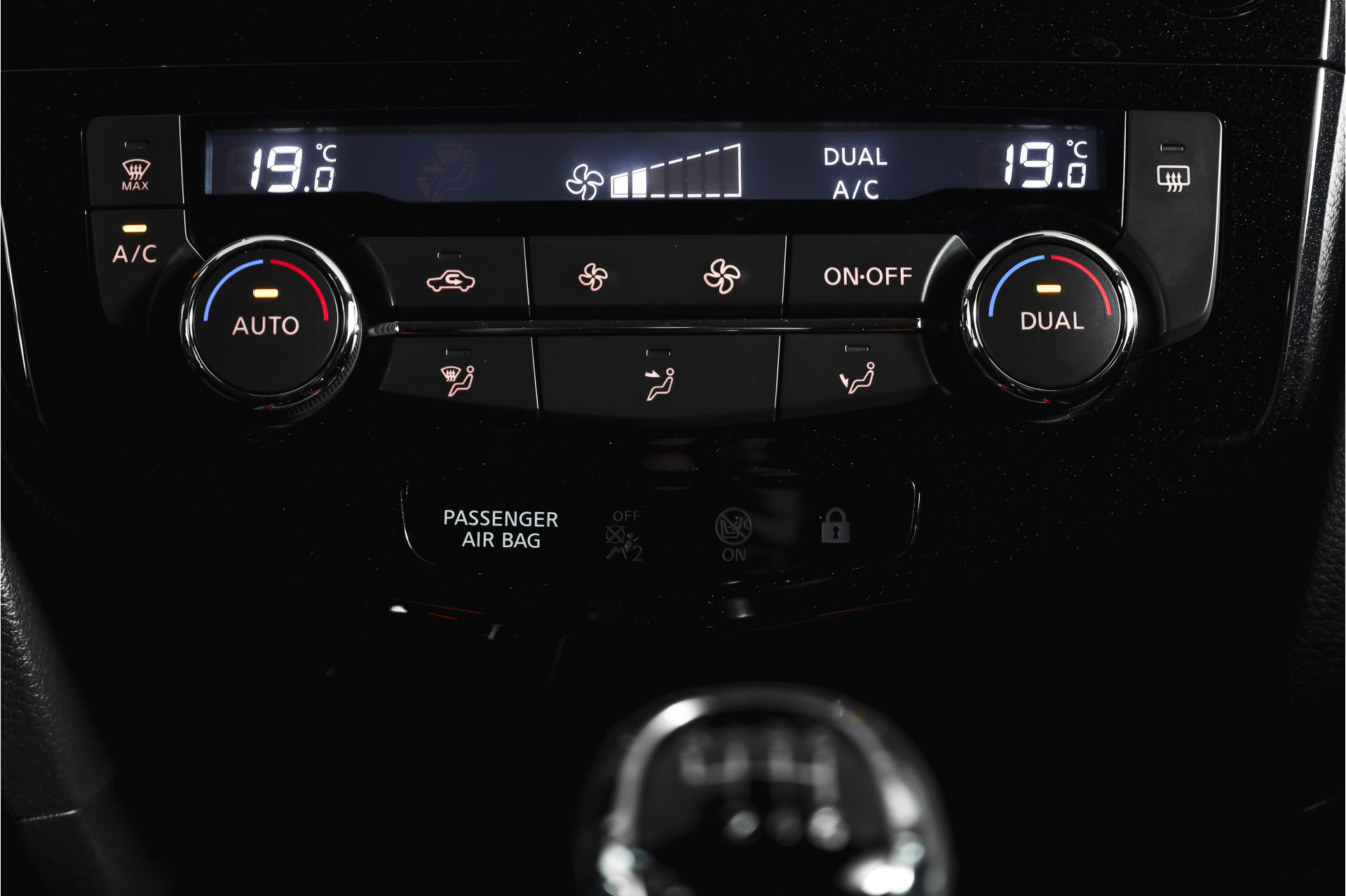 Foto van Nissan Nissan Qashqai